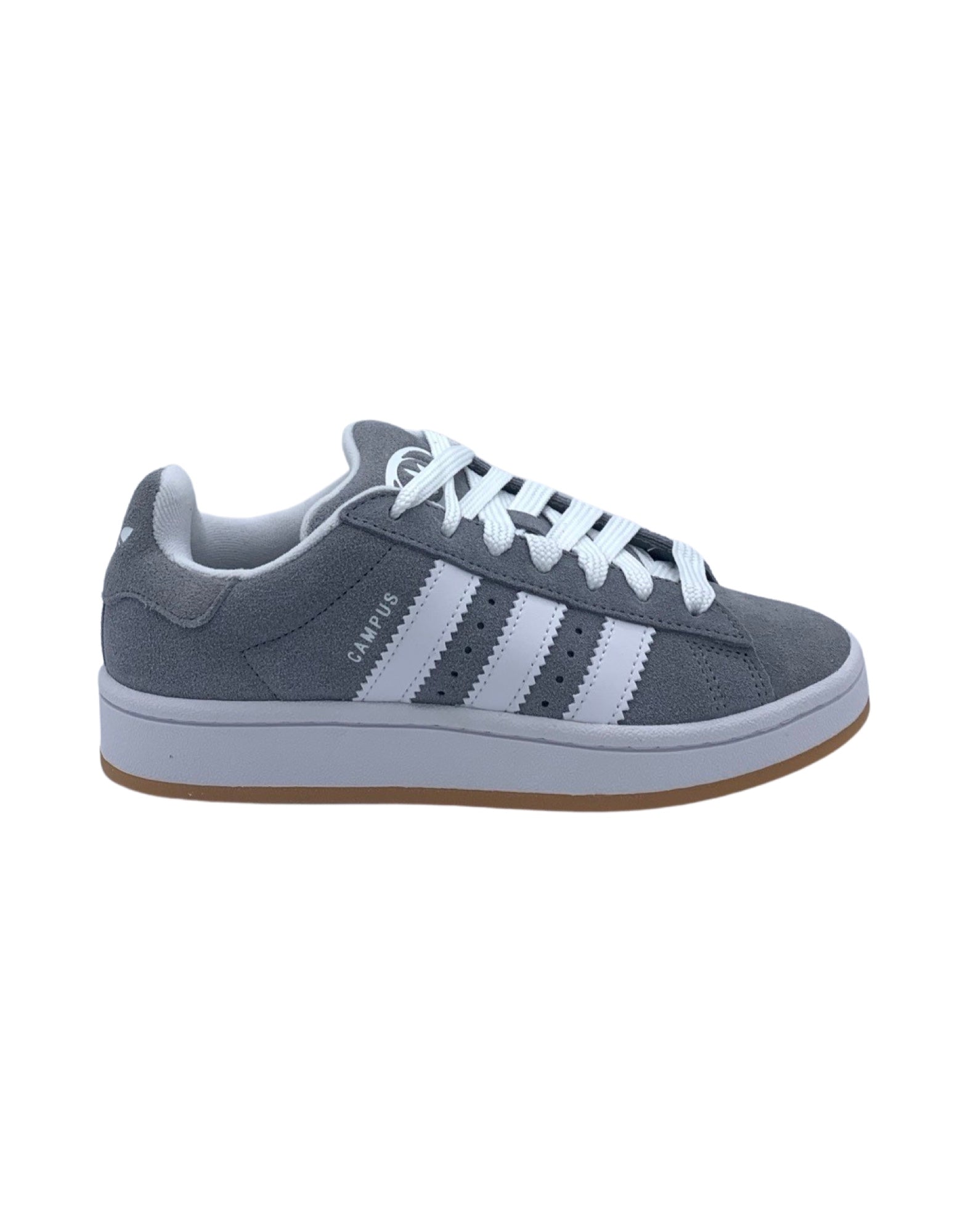 Campus on sale adidas grigie