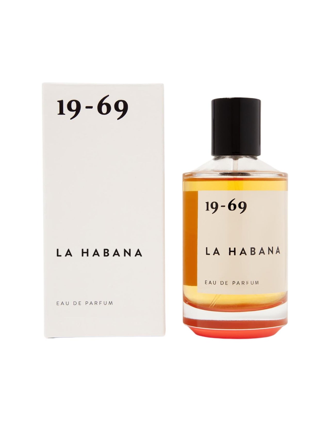 19-69 Eau De Parfum  La Habana
