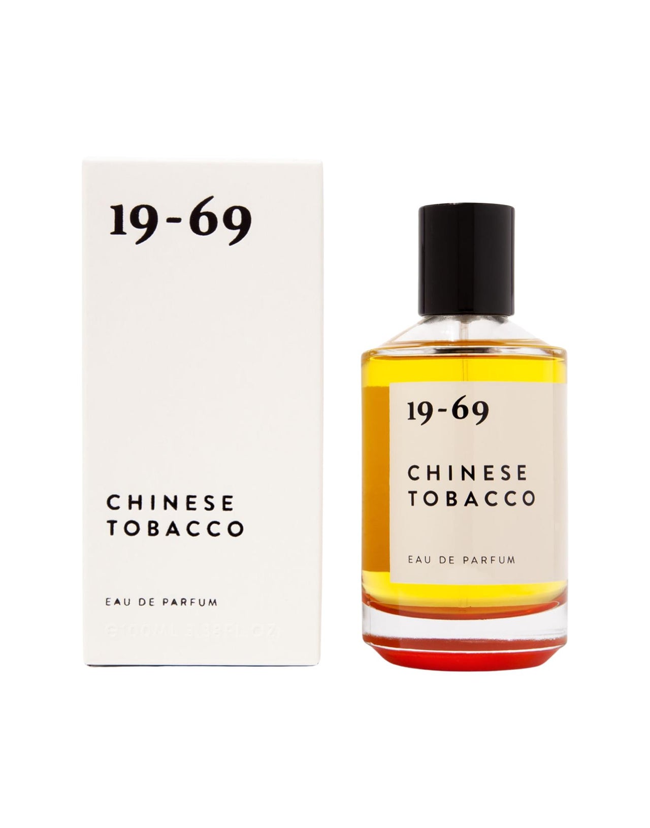 19-69 Eau De Parfum  Chinese Tobacco