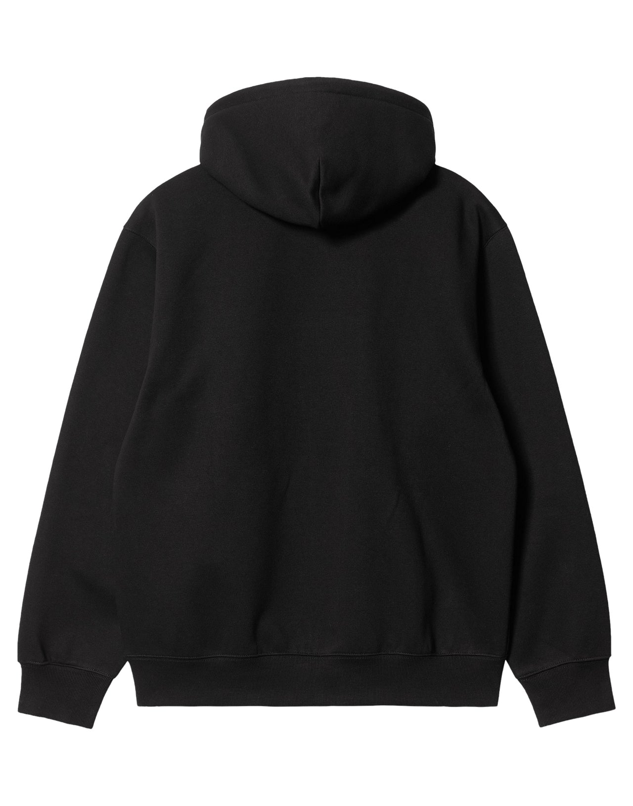 CARHARTT WIP HOODIE CARHARTT NERO