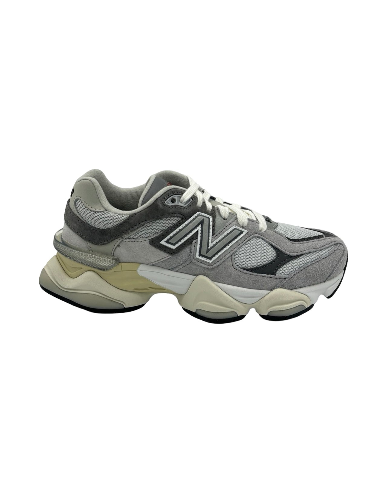 NEW BALANCE U9060 GREY DONNA