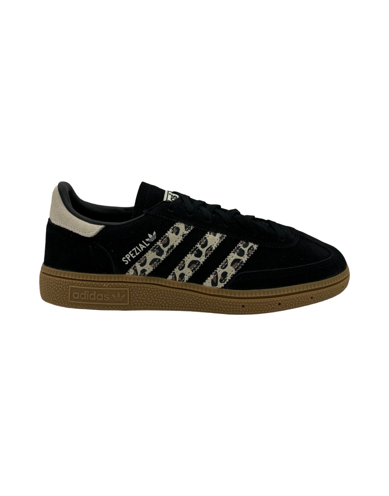 ADIDAS ORIGINALS HANDBALL SPEZIAL W JH9092 CBLACK/WONWHI/GUM416