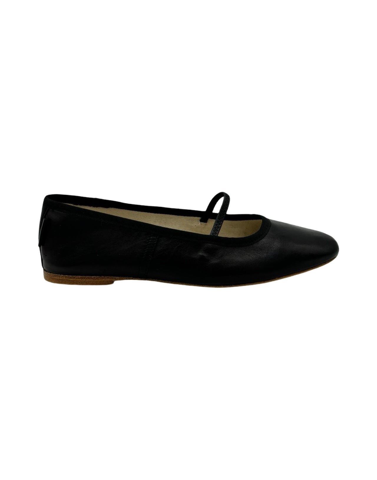 A.P.C. BALLERINA SWAN NERA