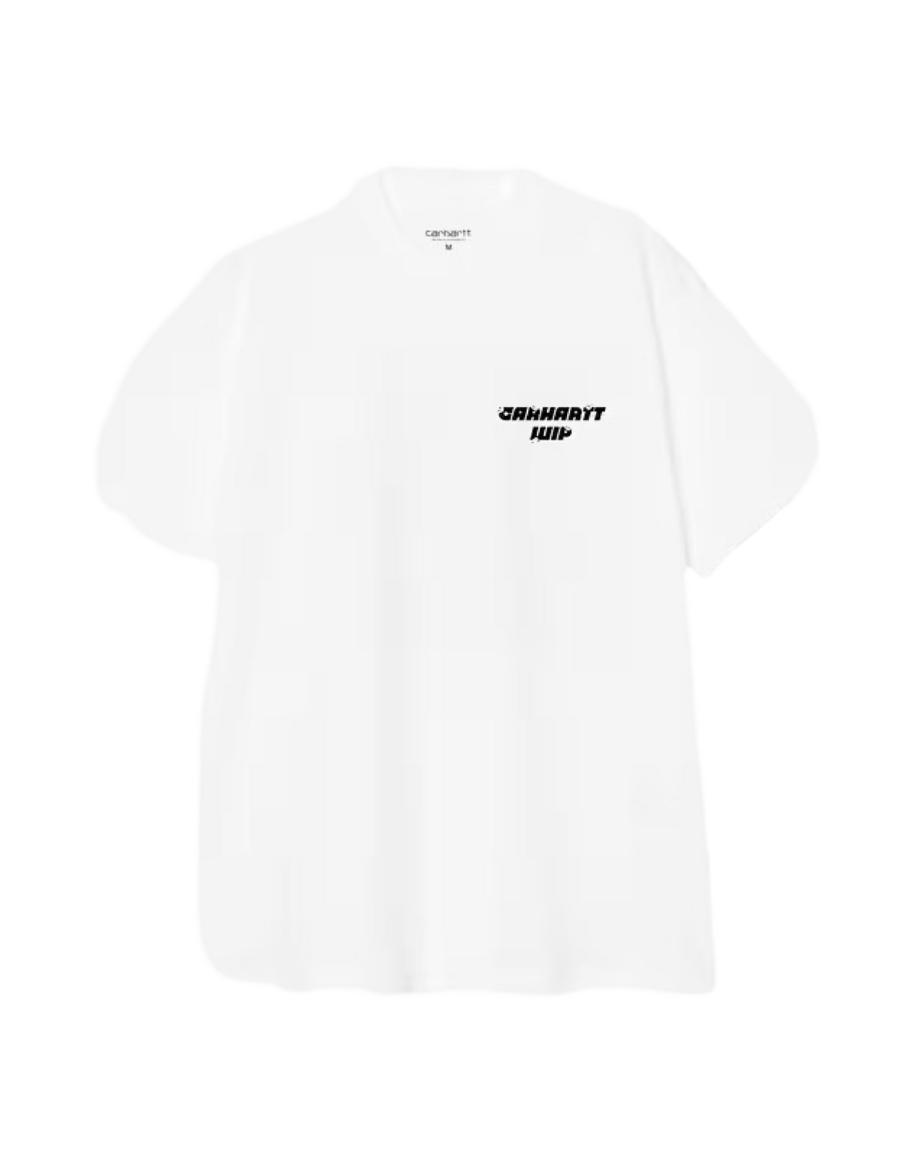 CARHARTT WIP S/S Wiptopia T-Shirt