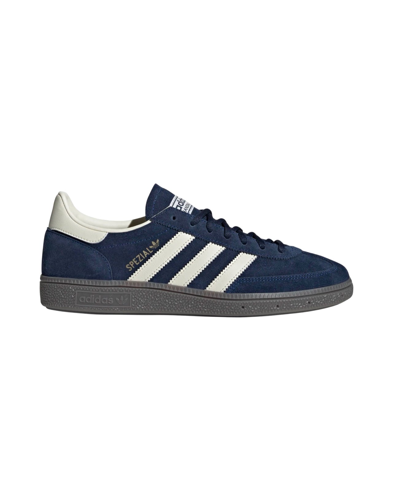 ADIDAS ORIGINALS HANDBALL SPEZIAL NINDIG/CREWHT/FTWWHT