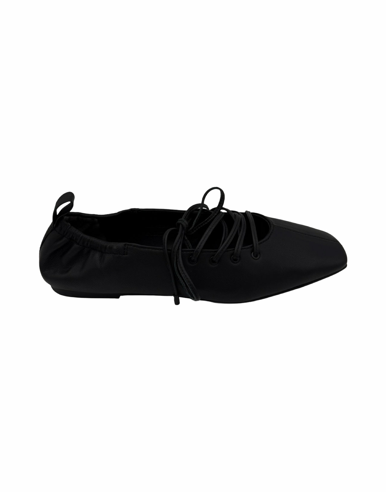 RAG & BONE  NY SOPHIA BALLET FLAT