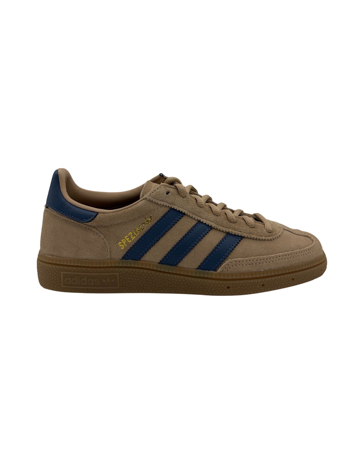 ADIDAS ORIGINALS SPEZIAL SABBIA + BLU