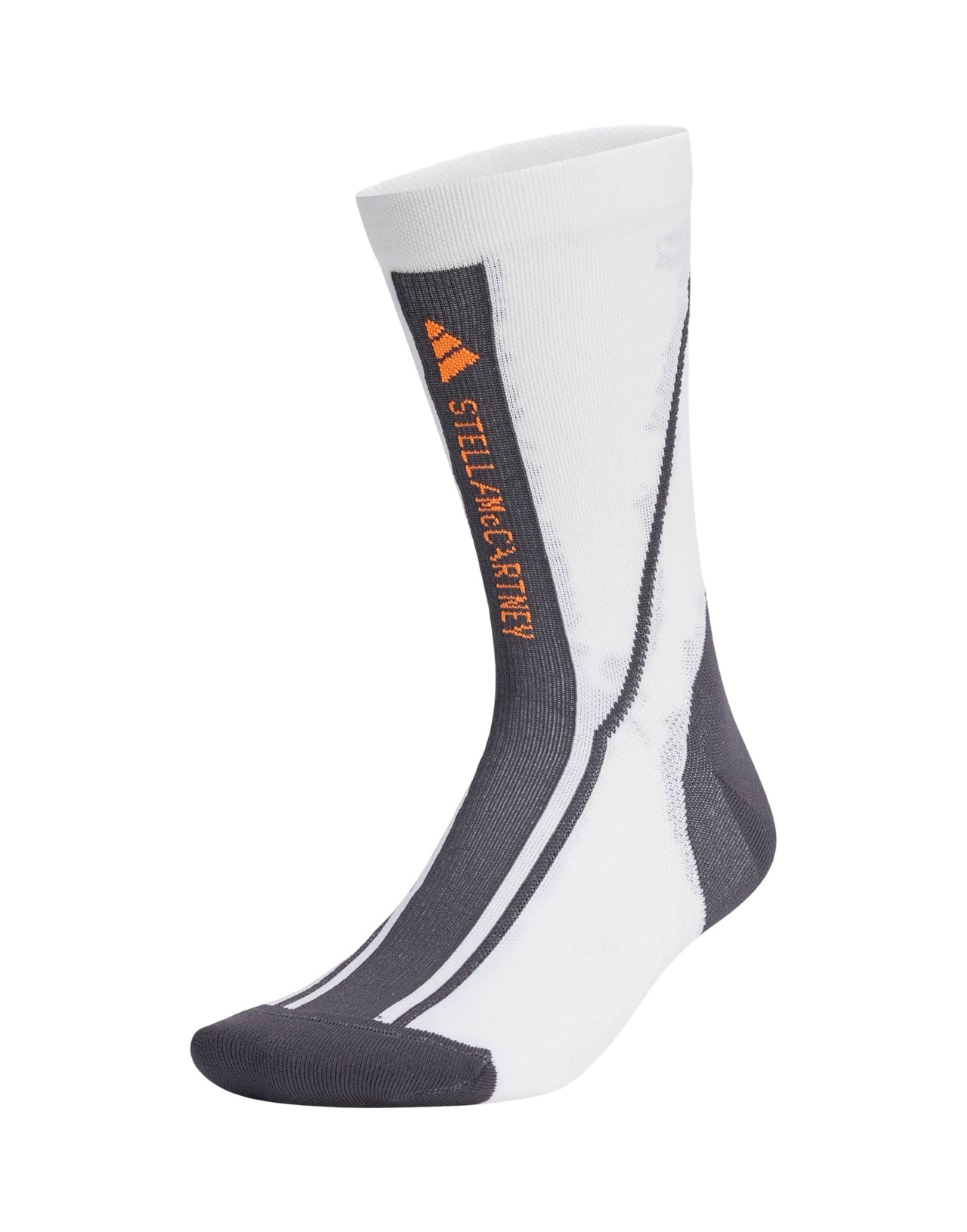 Adidas by Stella McCartney SOCKS TECNICI BIANCHI