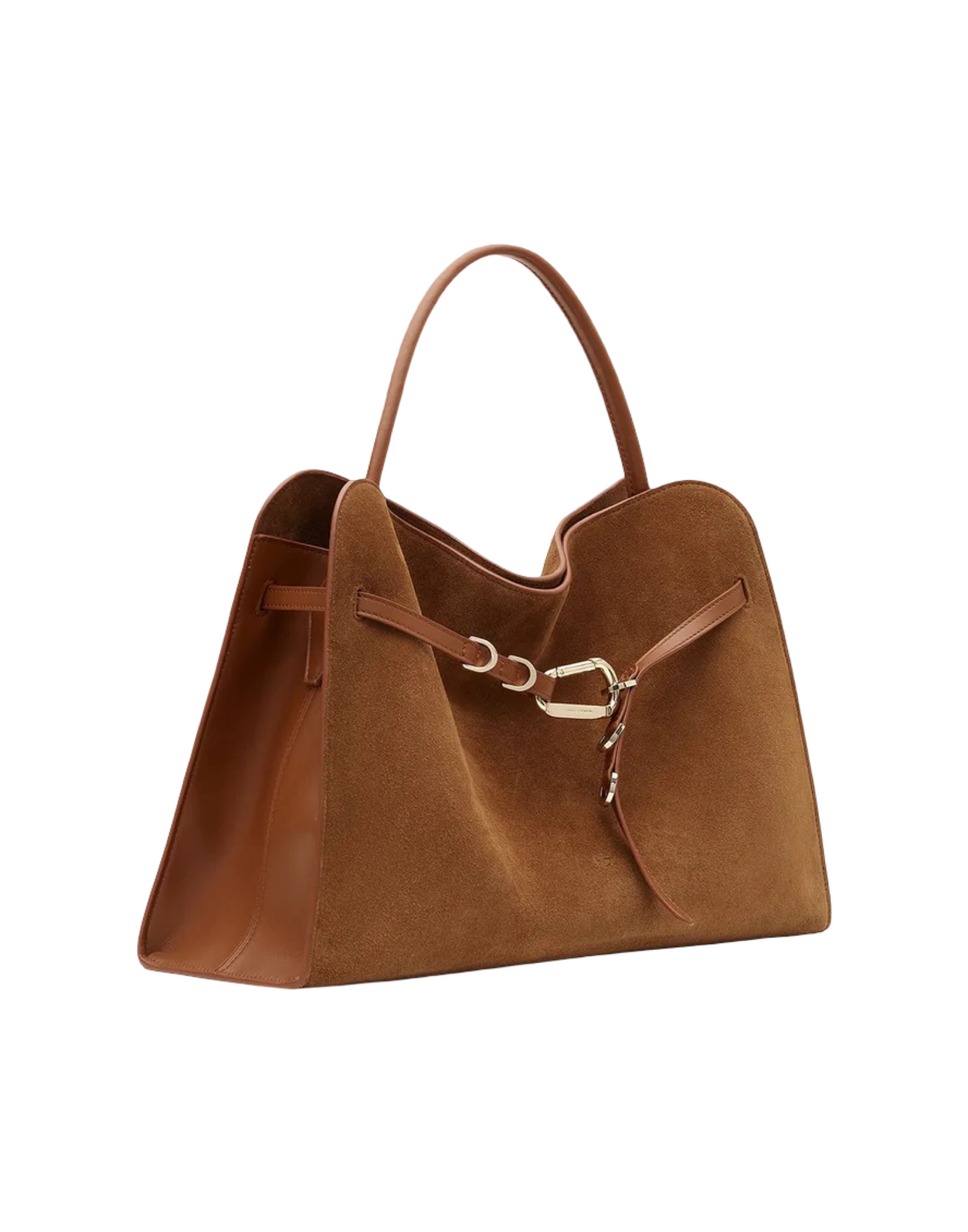 BIASIA BORSA PELLE MEDIA