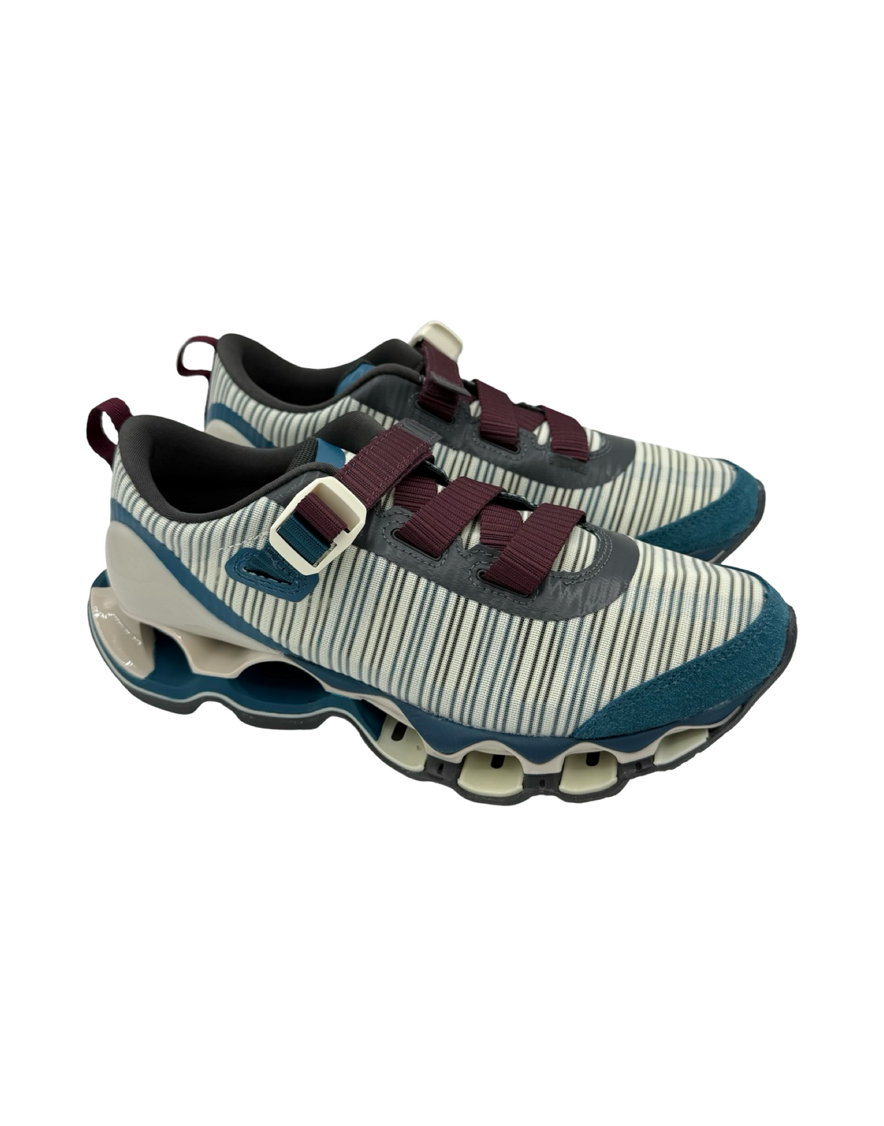 MIZUNO PROPHECY STRAP2