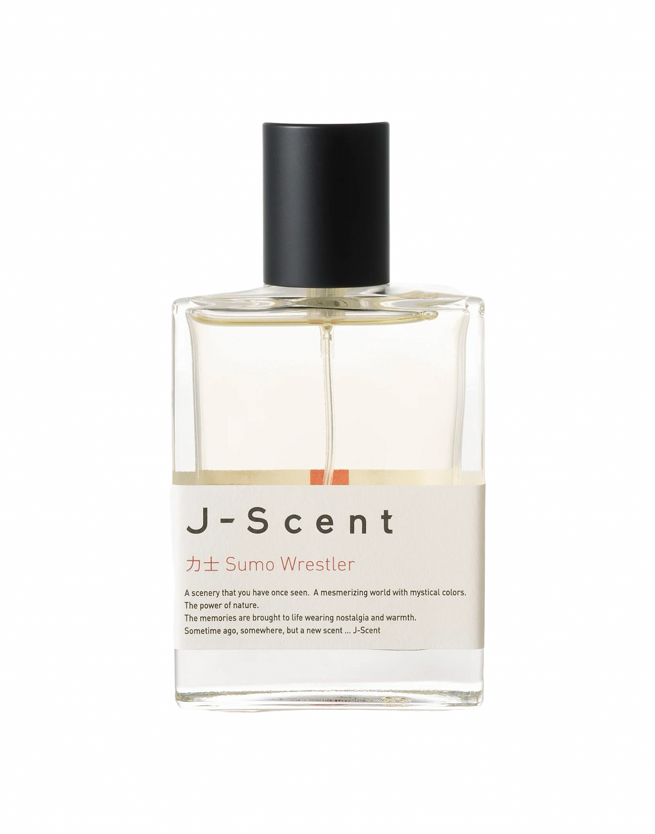 J-SCENT SUMO WRESTLER EDP 50ML
