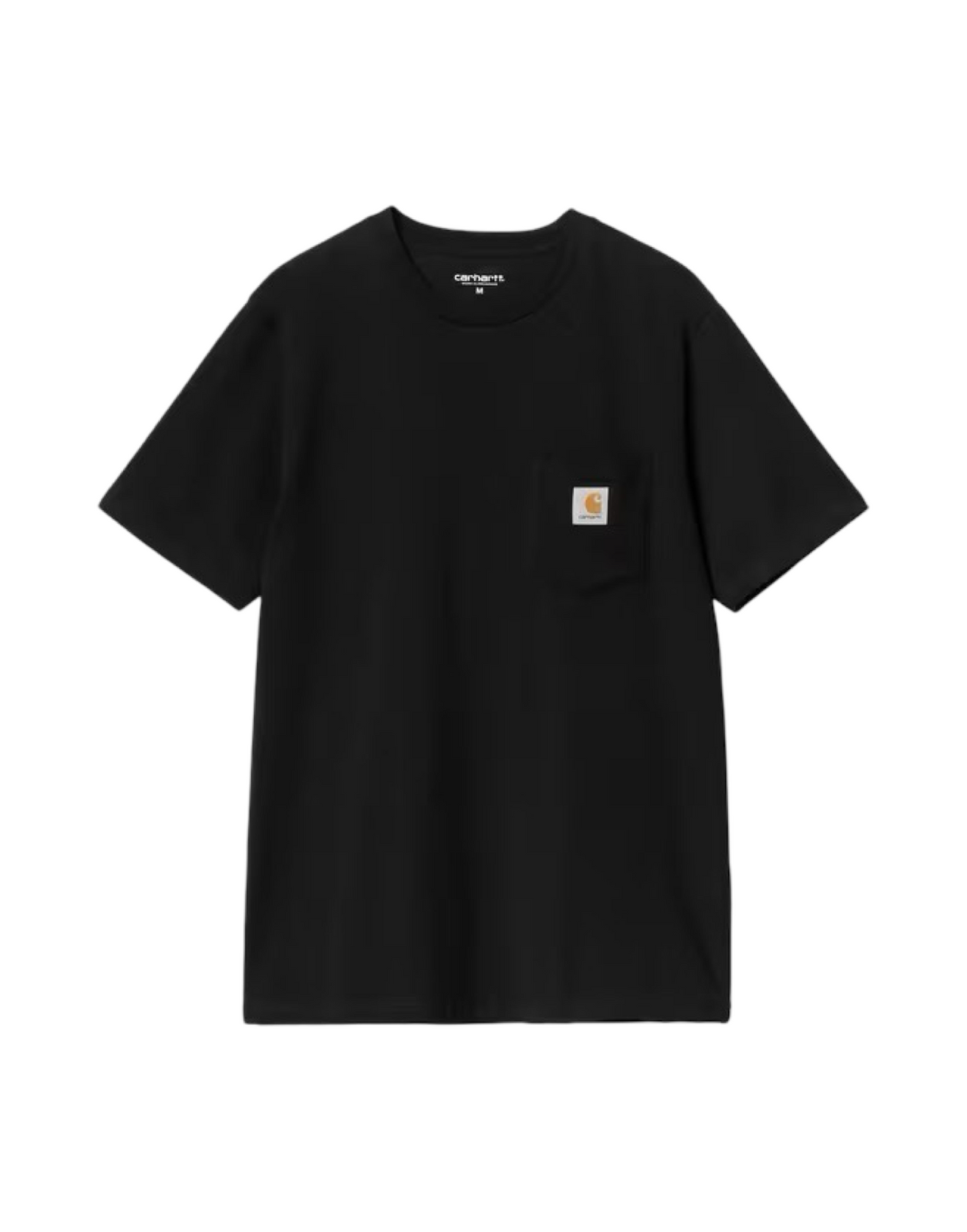 CARHARTT WIP S/S Pocket T-Shirt