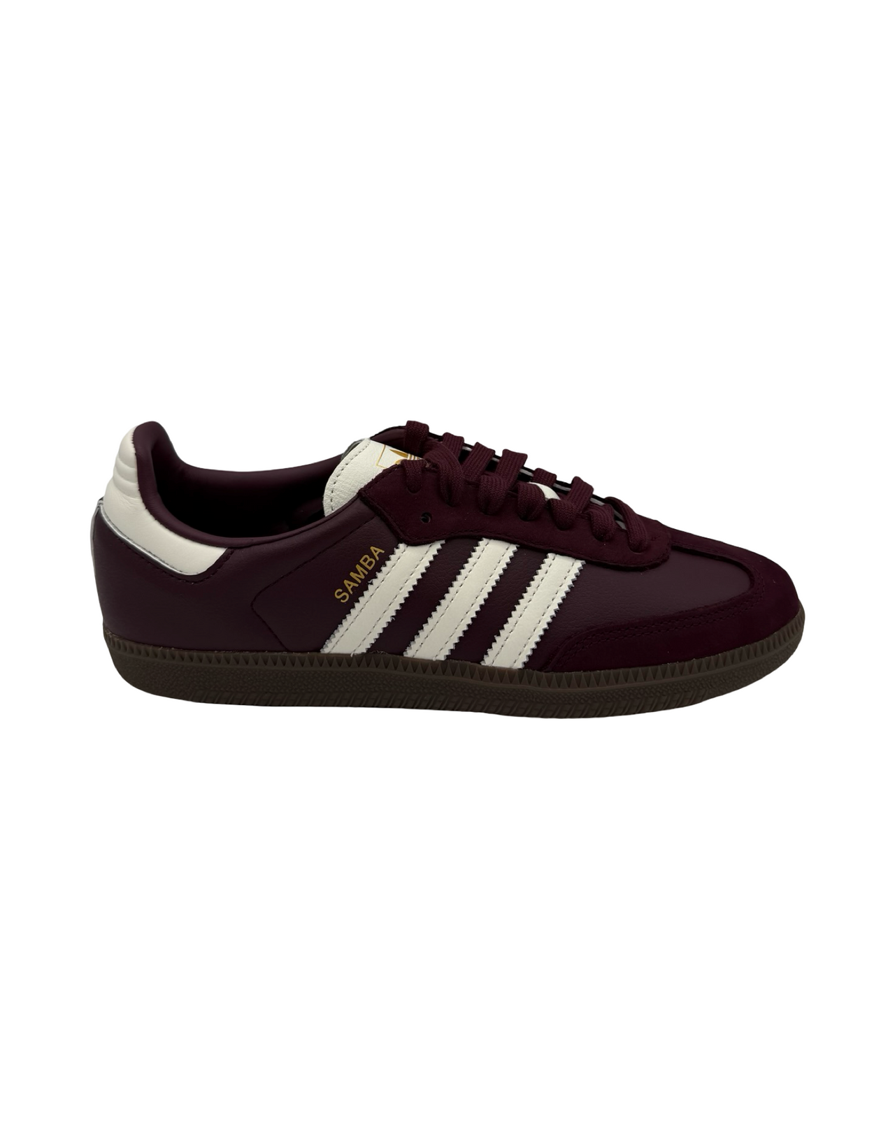 ADIDAS ORIGINALS SAMBA  OG W