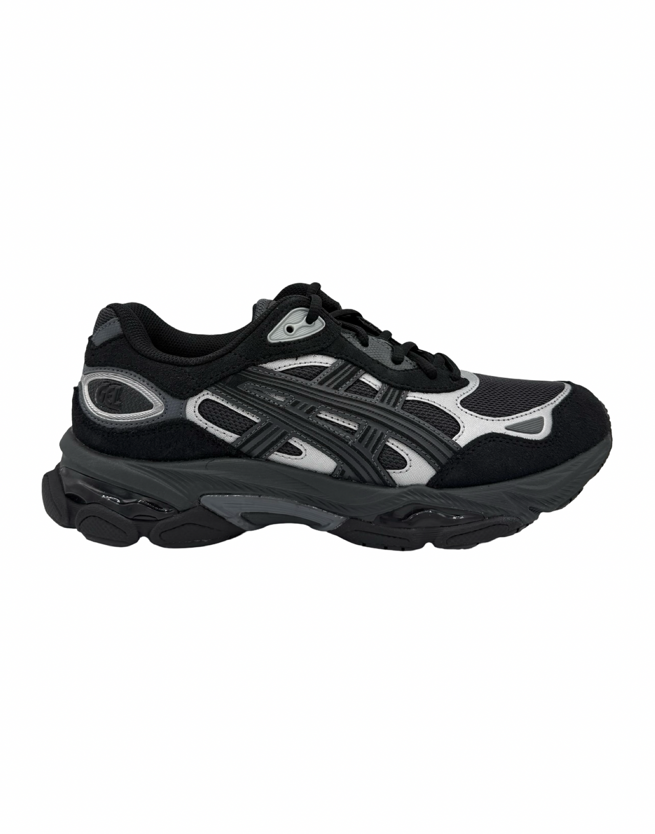 ASICS SPORTSTYLE GEL NYC 2.0