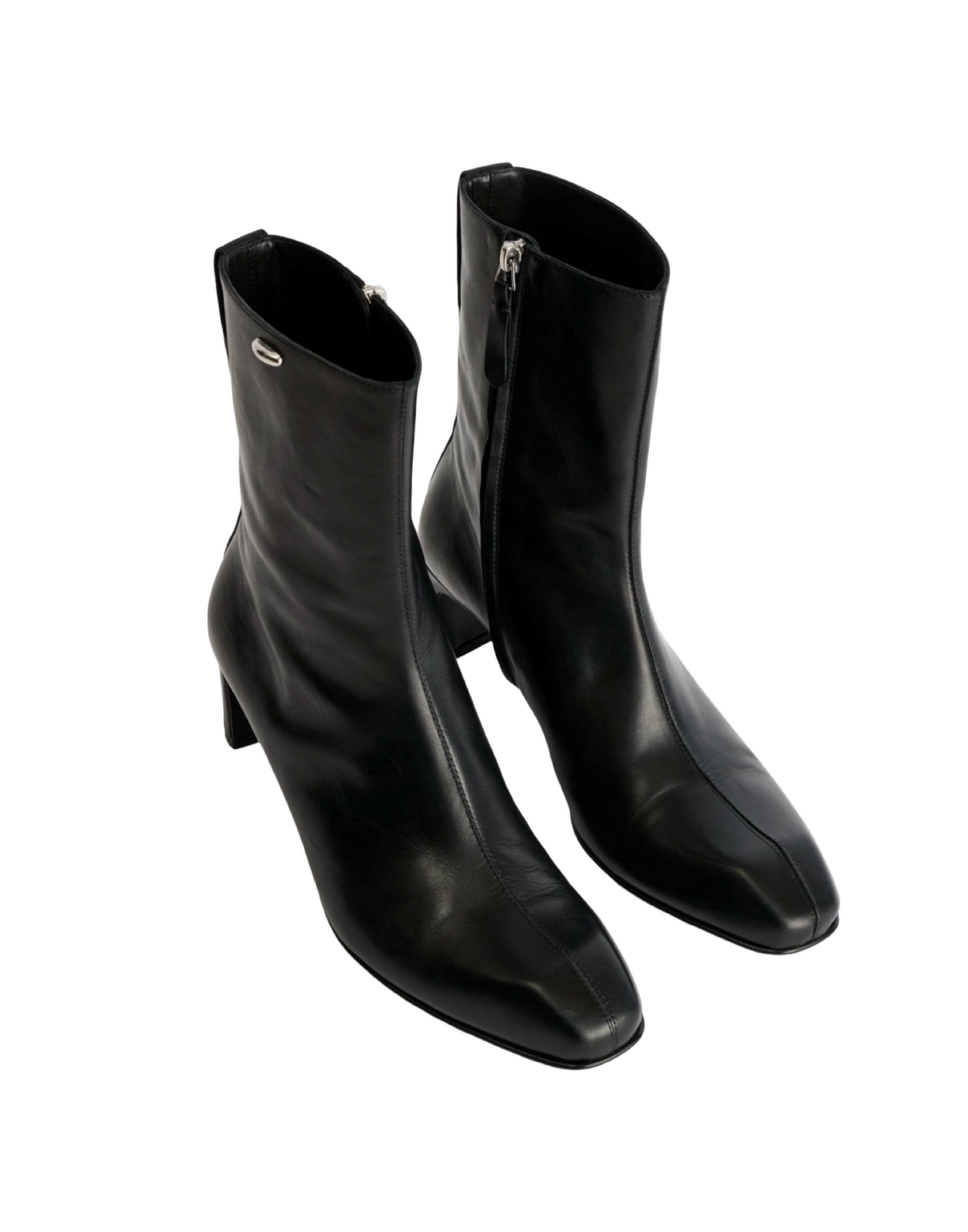 OUR LEGACY KARASU HEEL