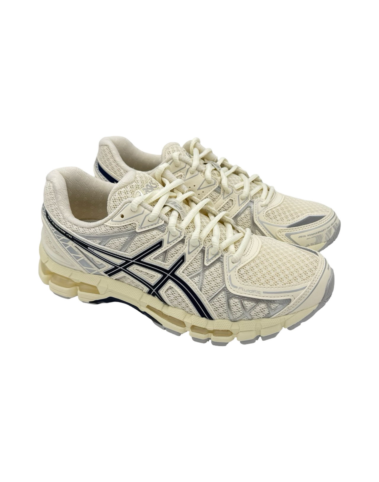 ASICS GEL KAYANO 20