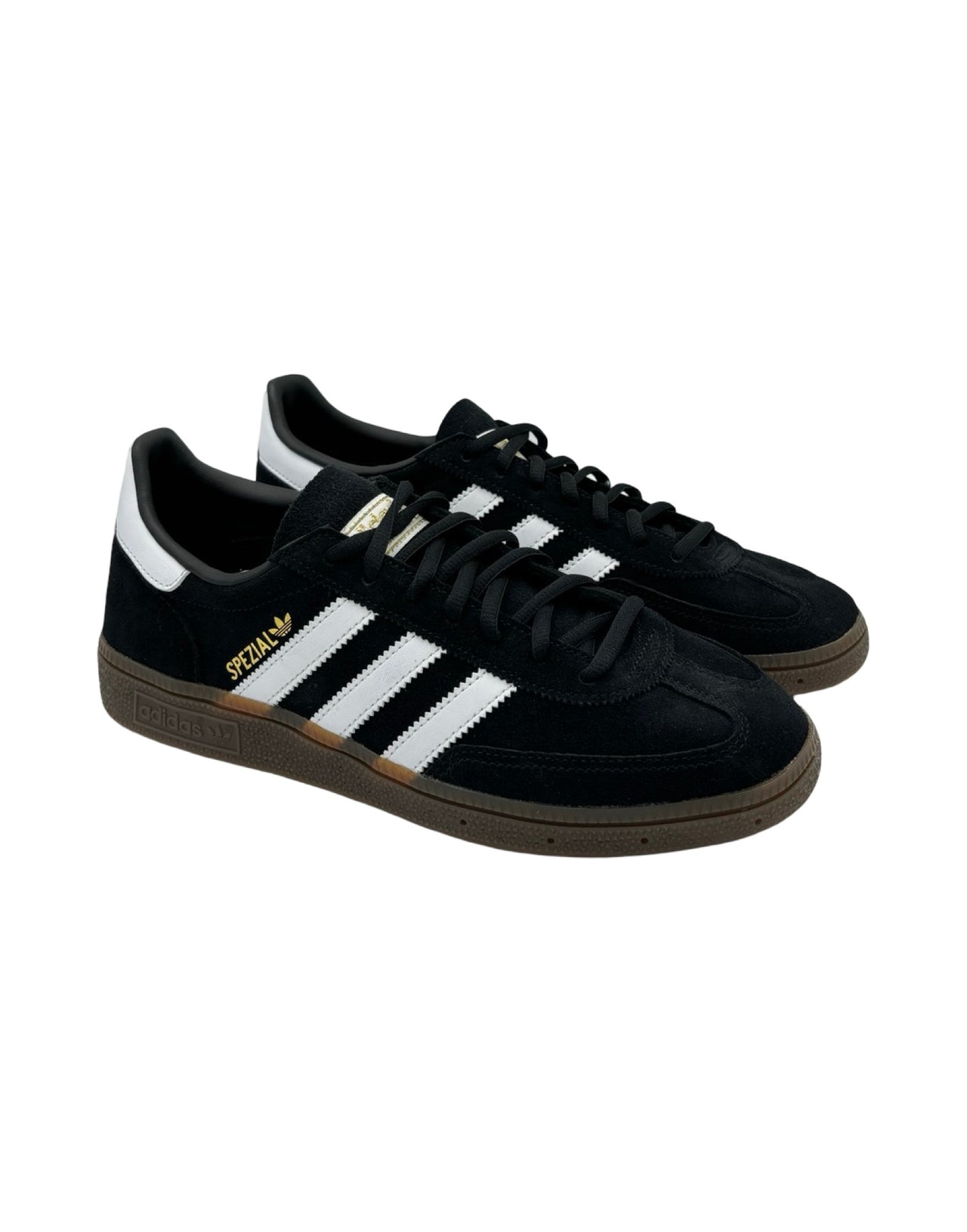 ADIDAS ORIGINALS HANDBALL SPEZIAL CBLACK/FTWWHT/GUM5