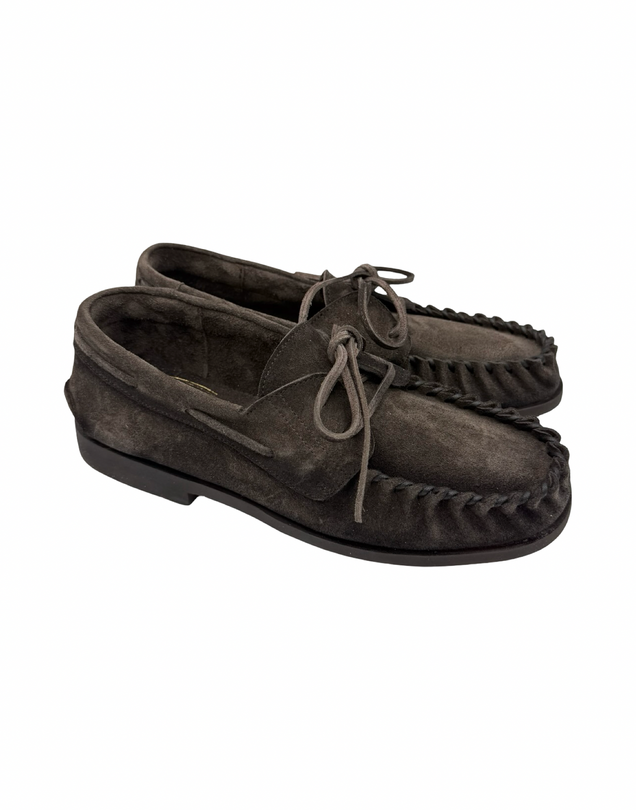 ALEXANDER HOTTO BARCA LACCIO SUEDE