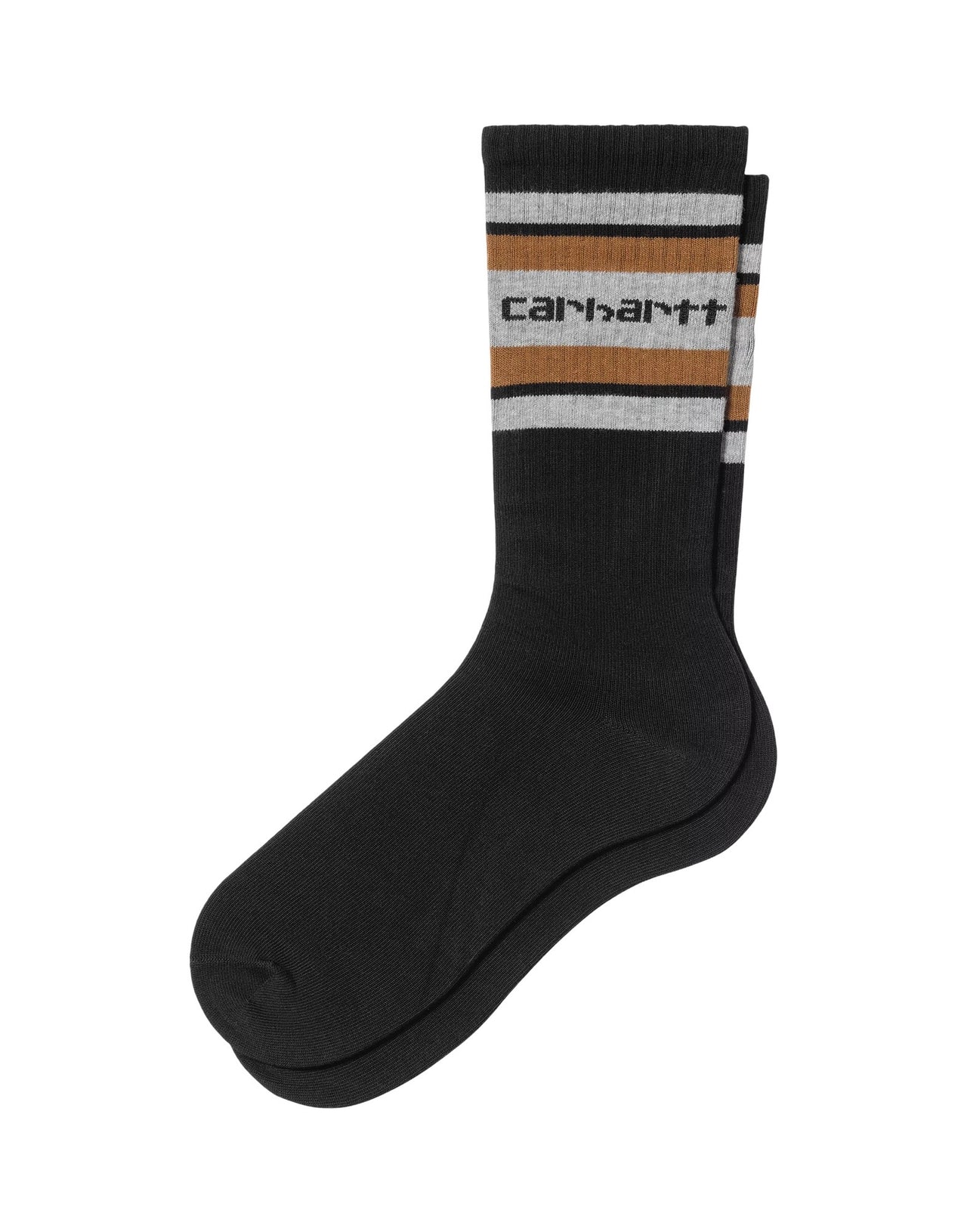 CARHARTT WIP CONNORS SOCKS NERI