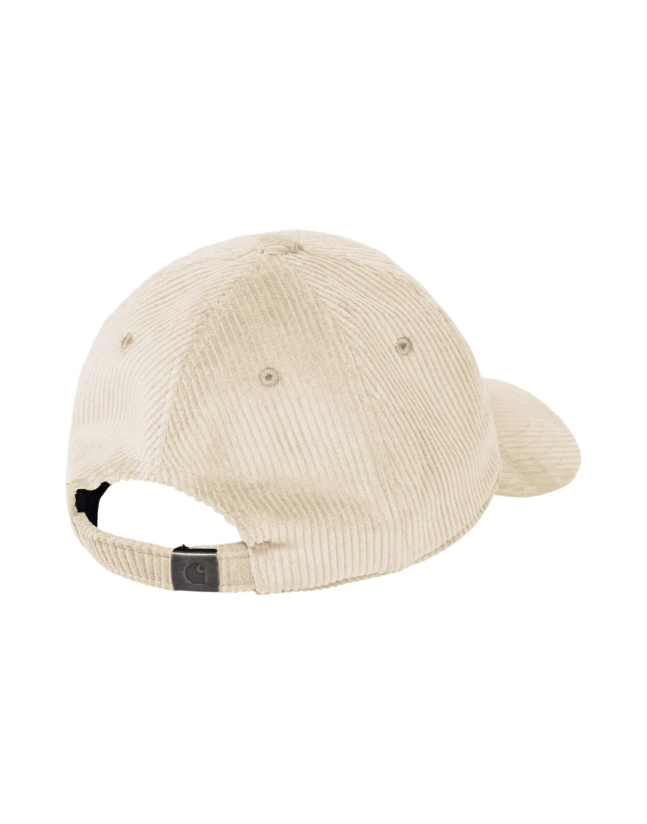 CARHARTT WIP CAPPELLO HARLEM FRONTINO CORDUROY BURRO