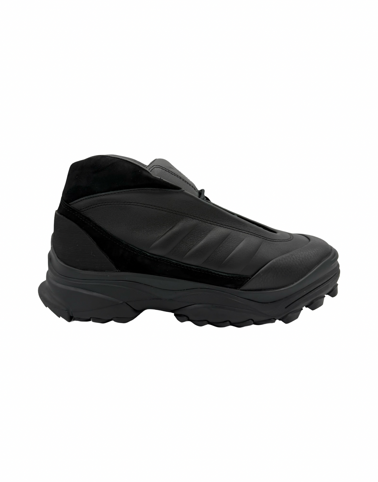 Y-3 Y-3 GSG9 MID BLACK/BLACK/BLACK
