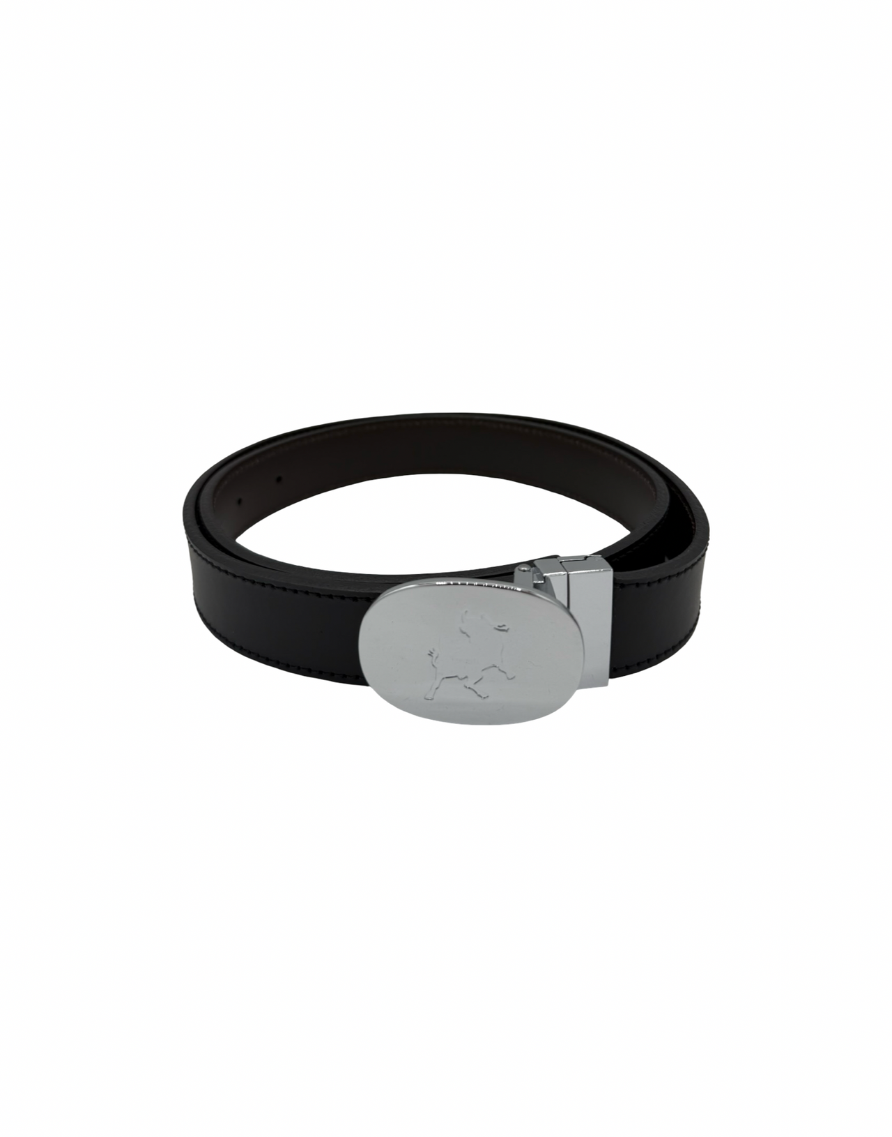 LOIS CINTURA SUN SILVER NERA