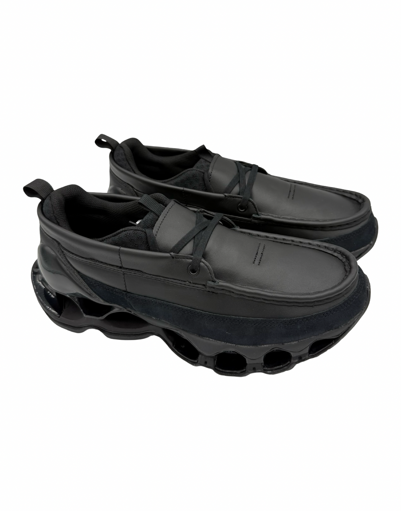 MIZUNO WAVE PROPHECY MOC BLACK