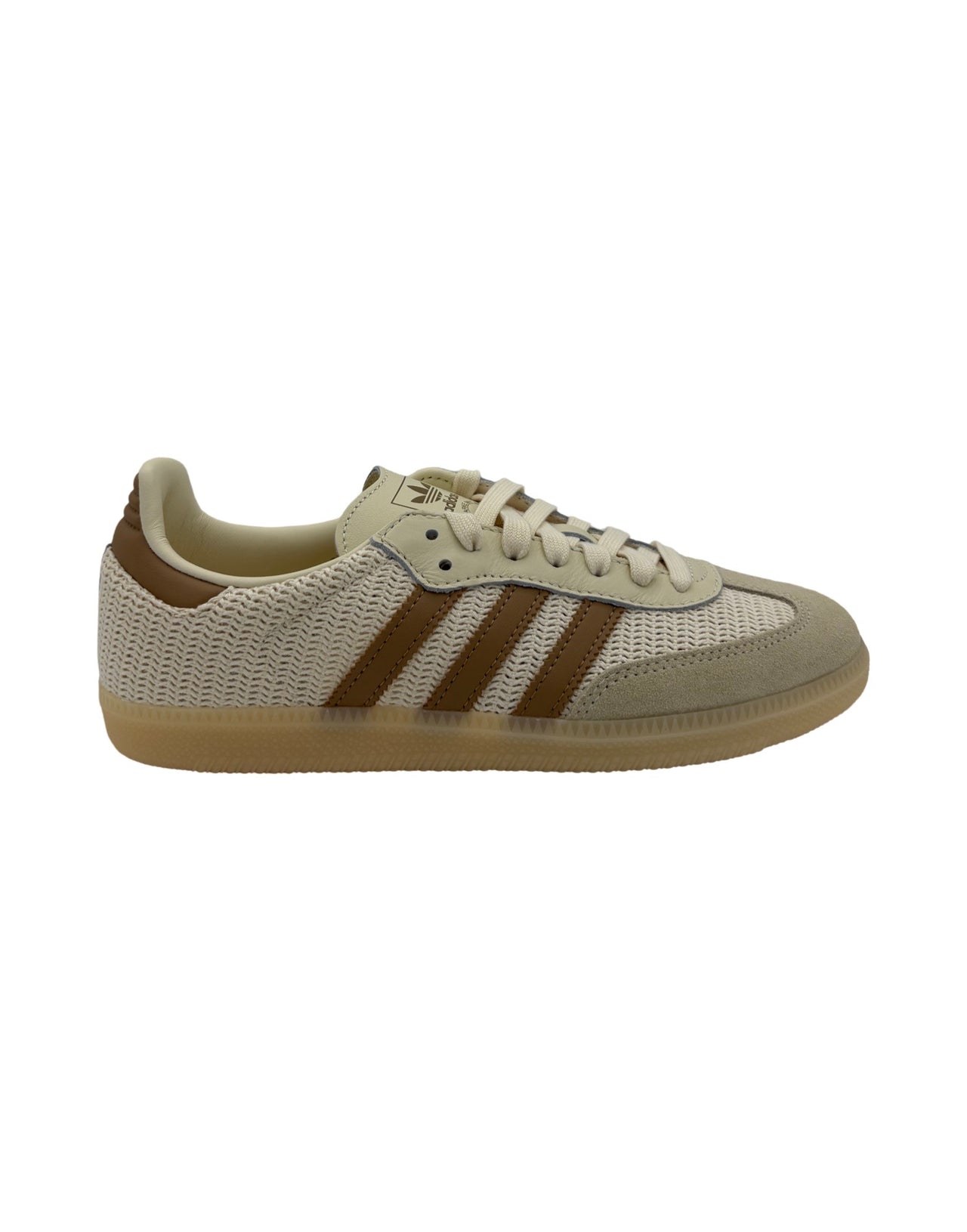 ADIDAS ORIGINALS GAZELLE RETE