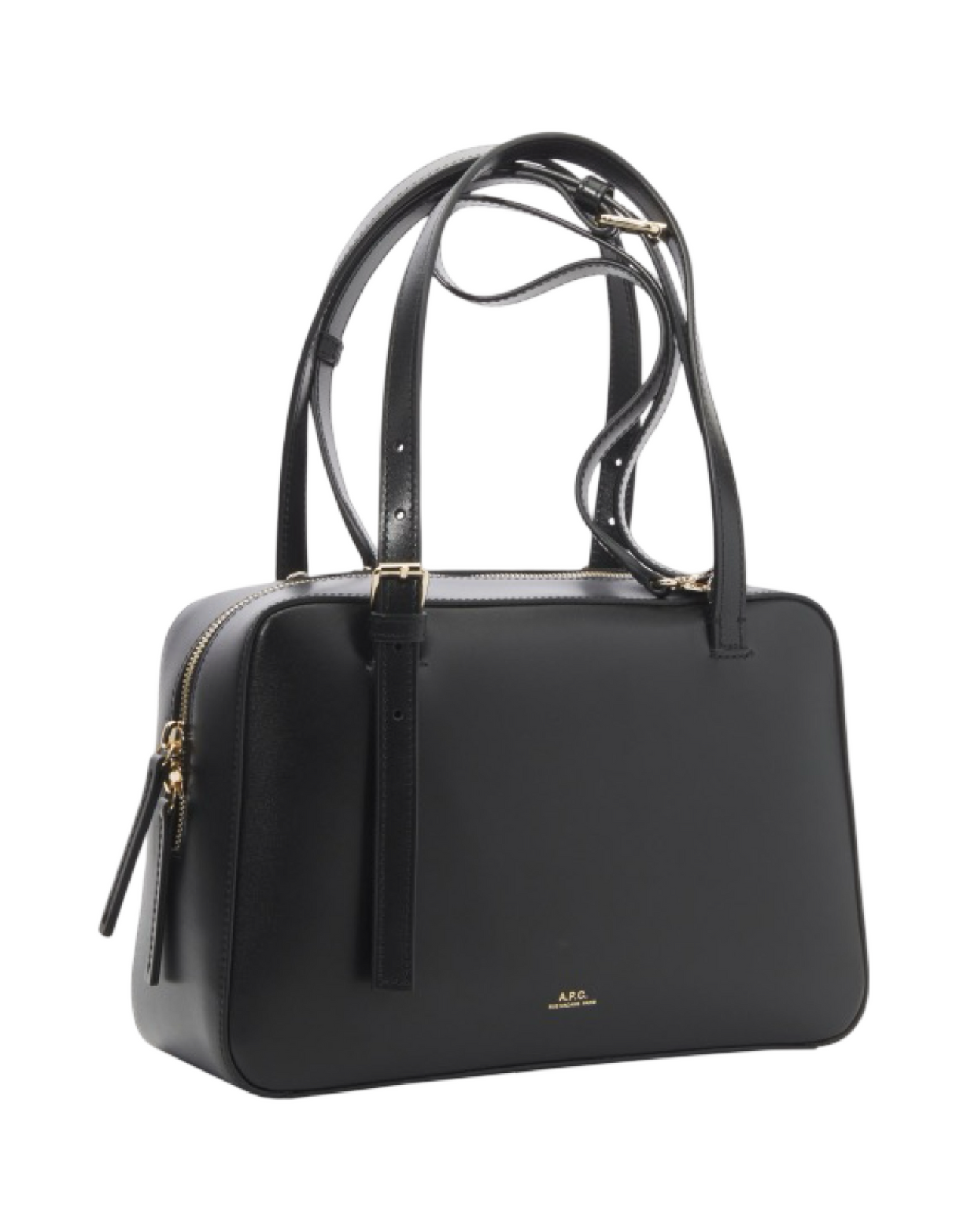 A.P.C. SAC VIRGINIE BOX