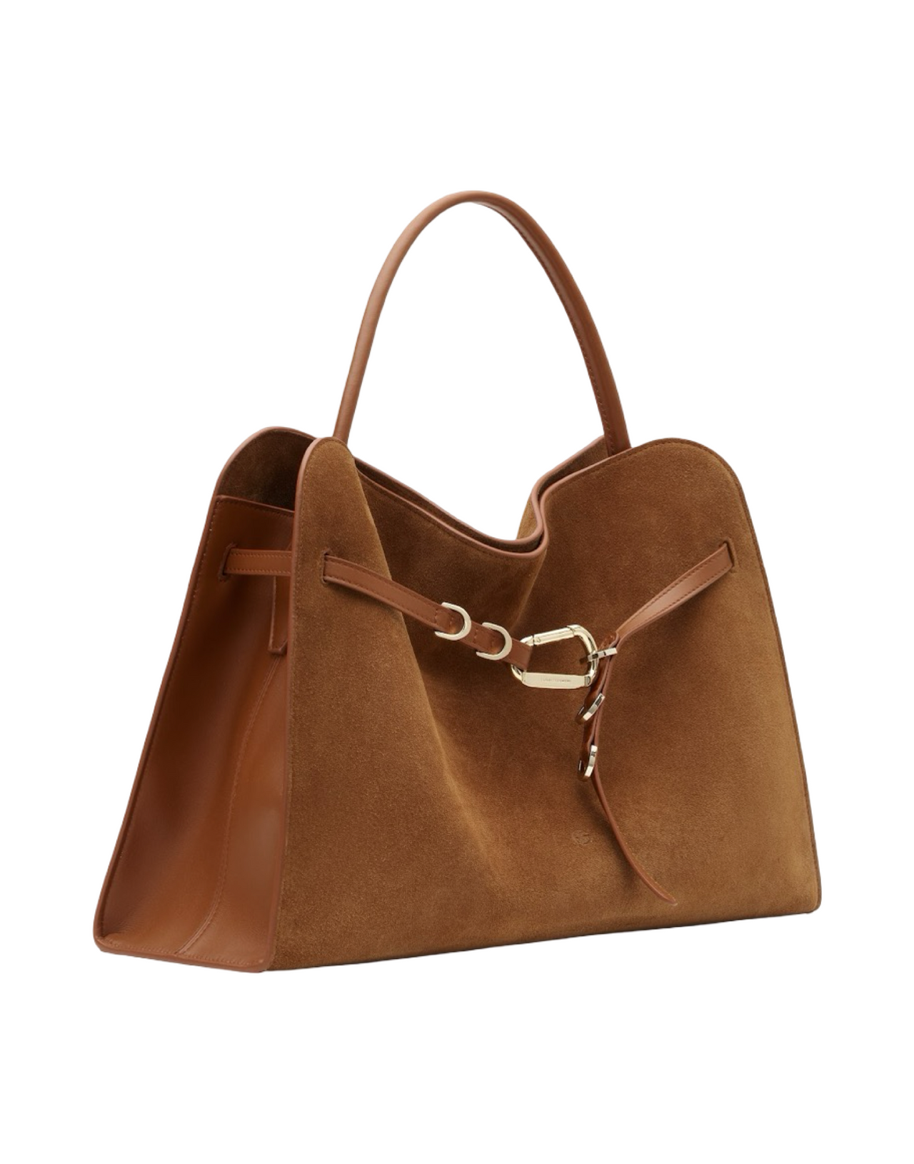 BIASIA BORSA SUEDE MEDIA