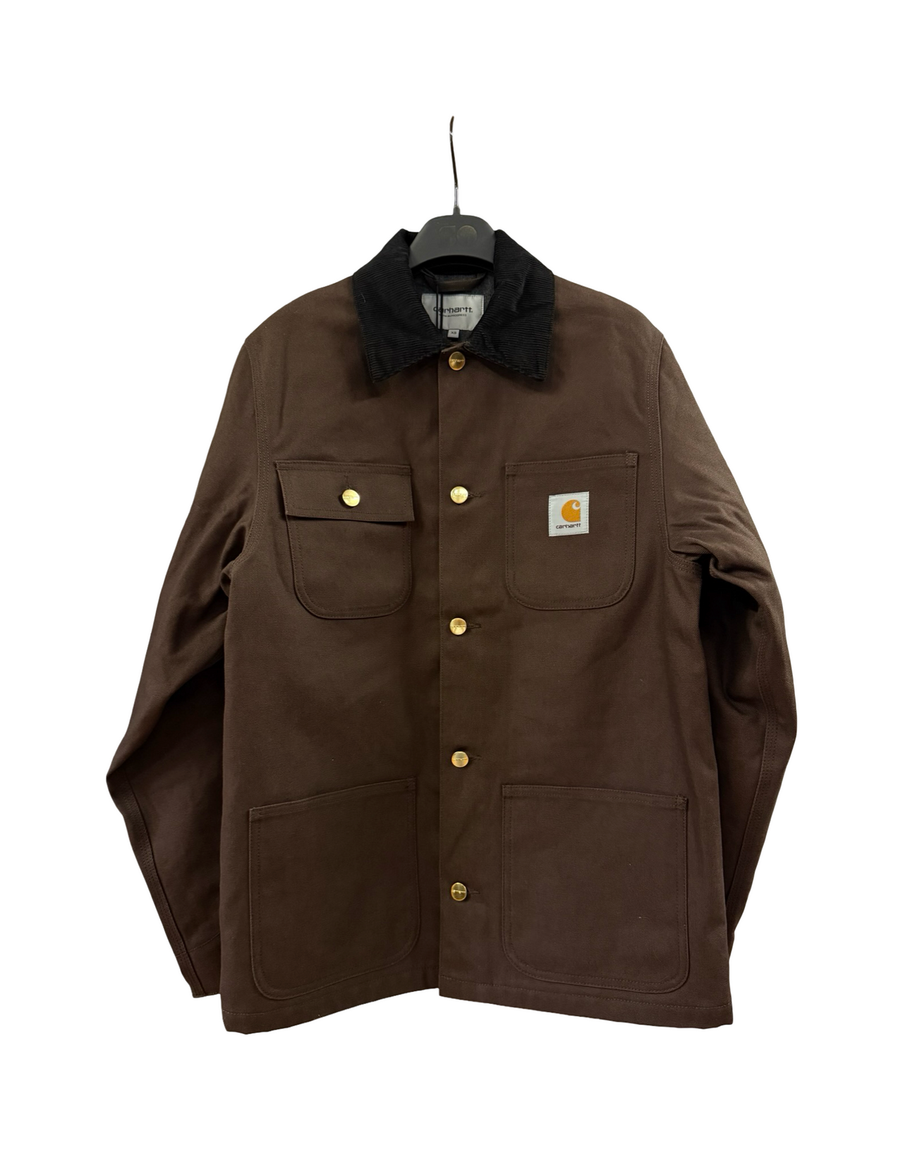 CARHARTT WIP Michigan Coat
