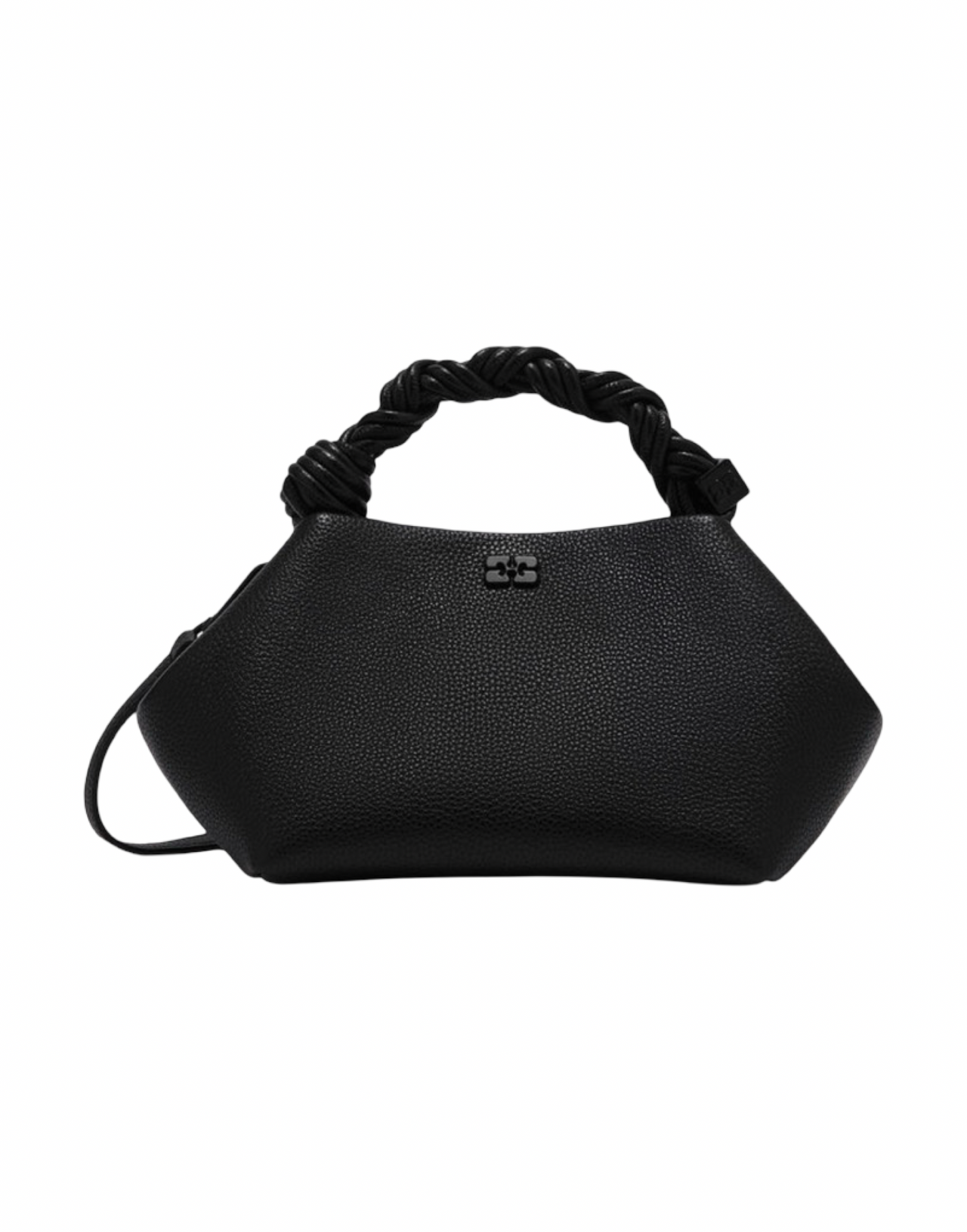 GANNI Ganni Bou Bag Small Grained