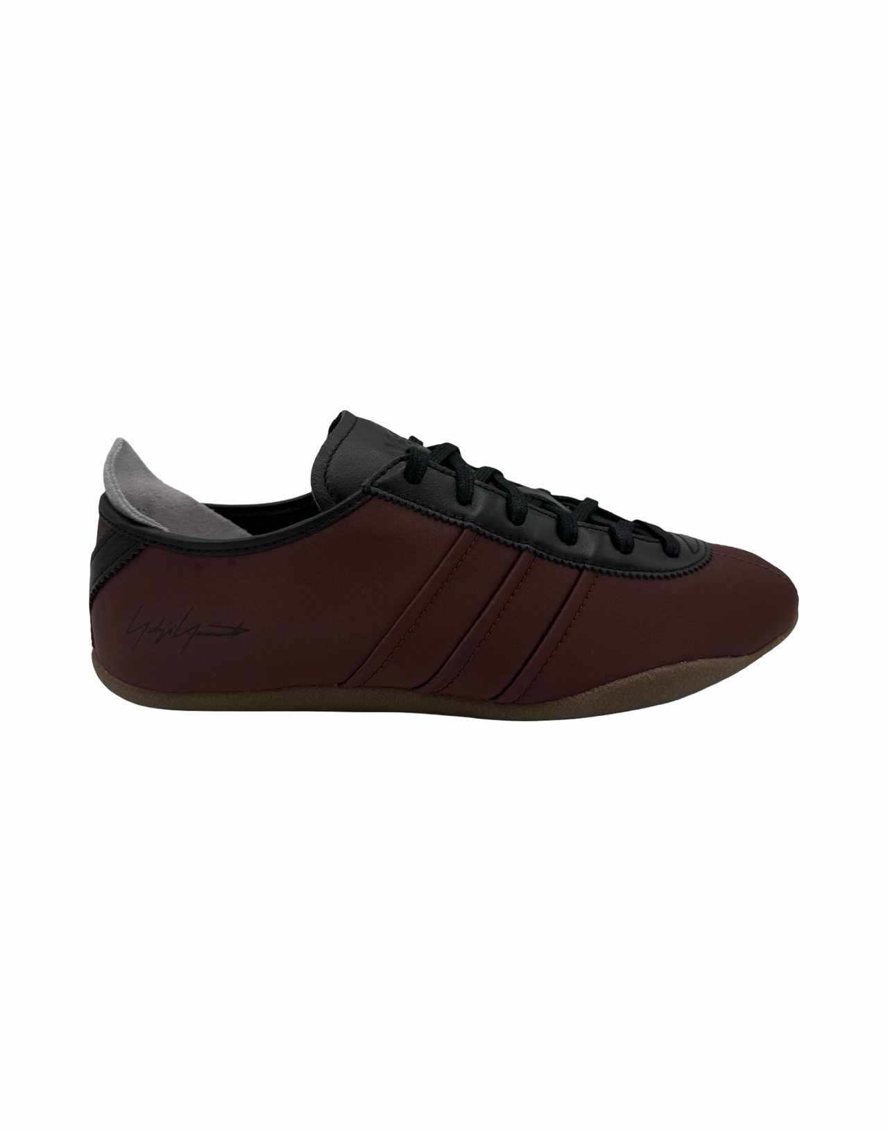Y-3 Y-3 TOKYO MYSBRN/MYSBRN/BLACK