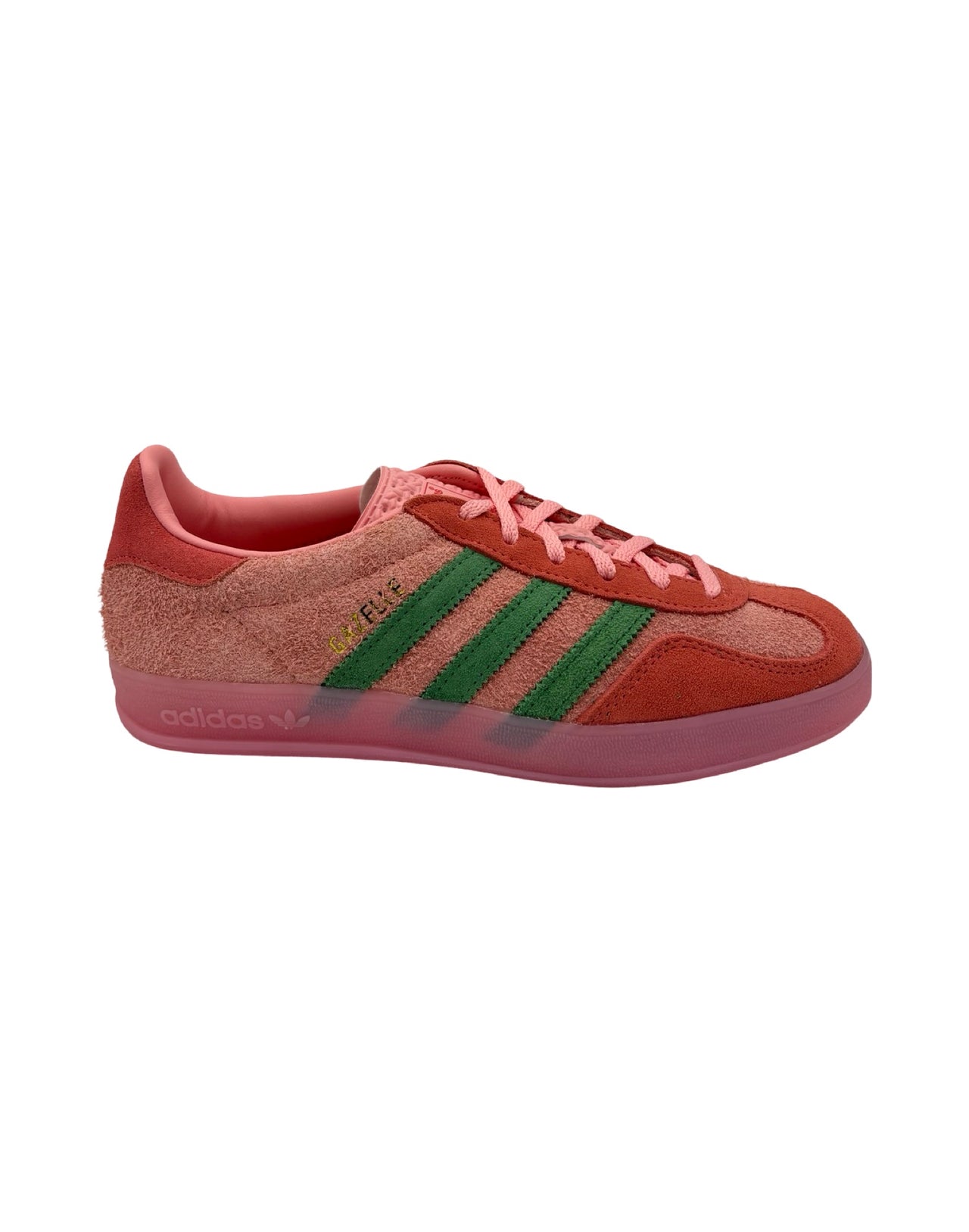 ADIDAS ORIGINALS GAZELLE INDOOR IG6782 SEPISP/PRLOGR/PRELSC