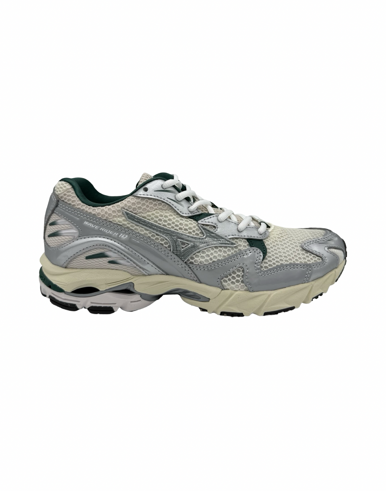 MIZUNO WAVE RIDER 10 SNOW