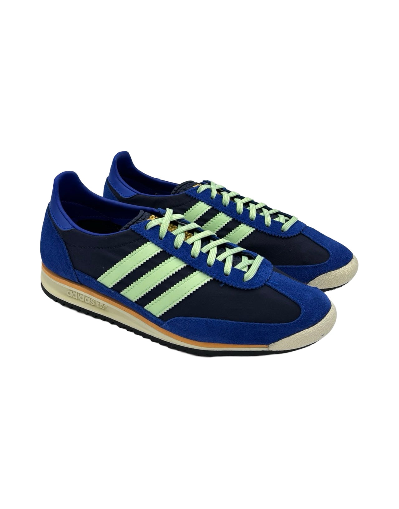 ADIDAS ORIGINALS SL 72 OG W NINDIG/SEGRSP/ROYBLU