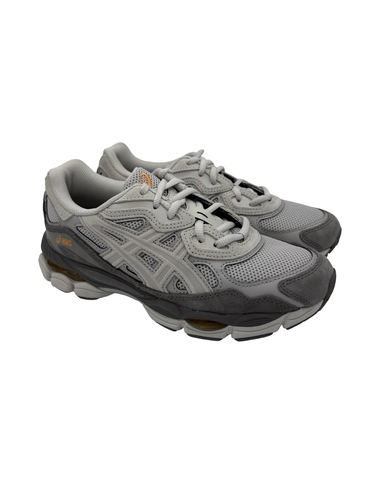 ASICS GEL NYC CEMENTO