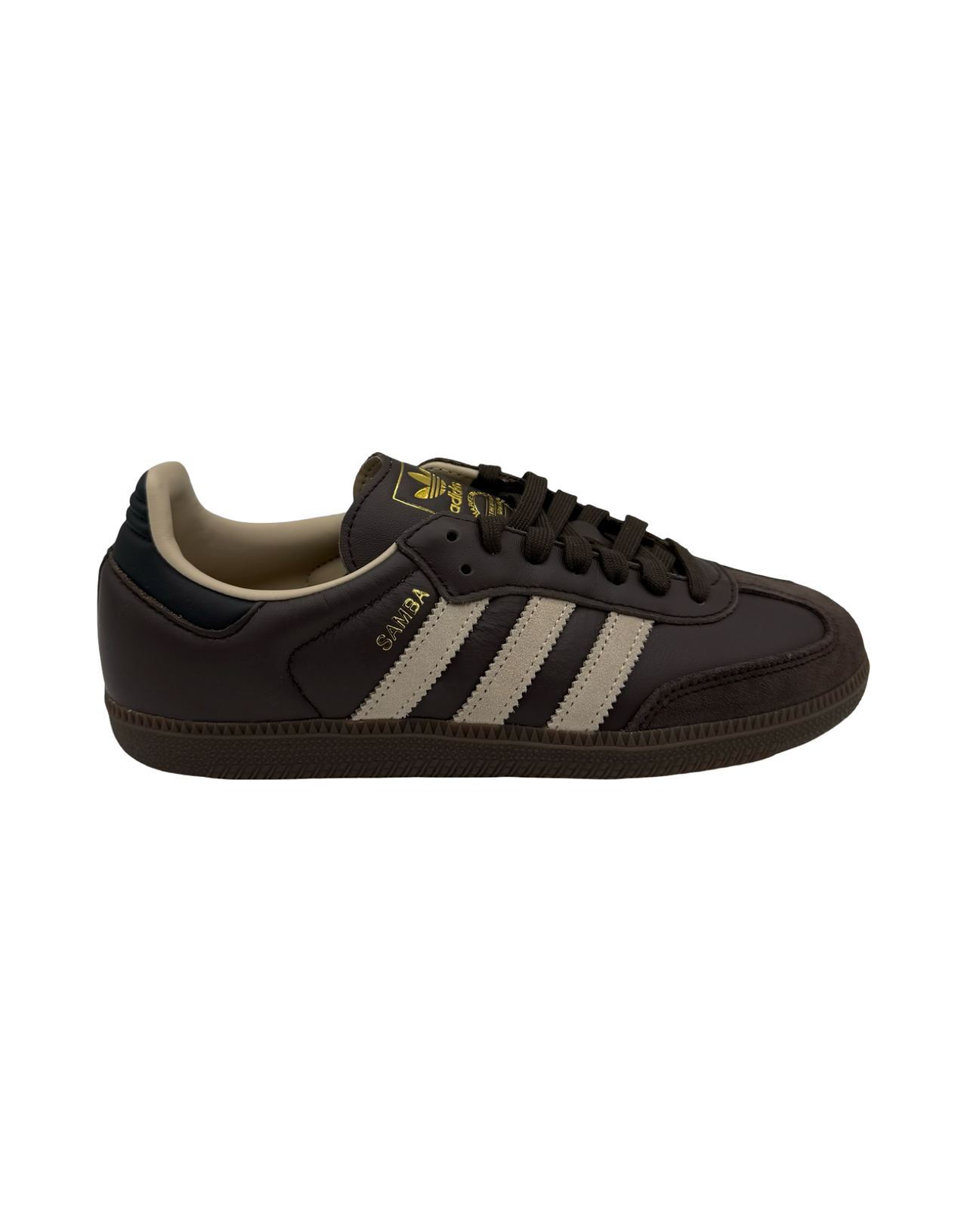 ADIDAS ORIGINALS SAMBA PELLE