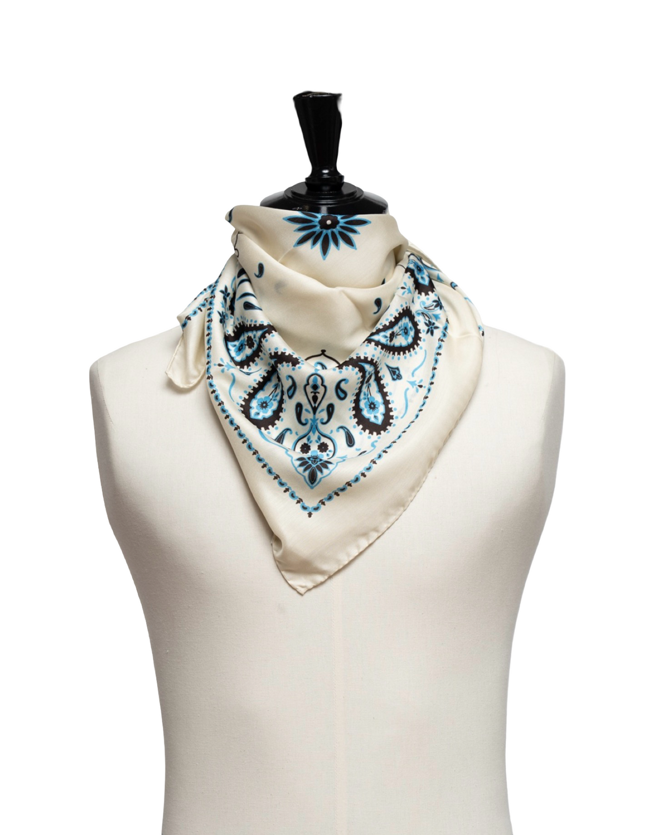 DESTIN PINO BANDANA 65 X 65 CM