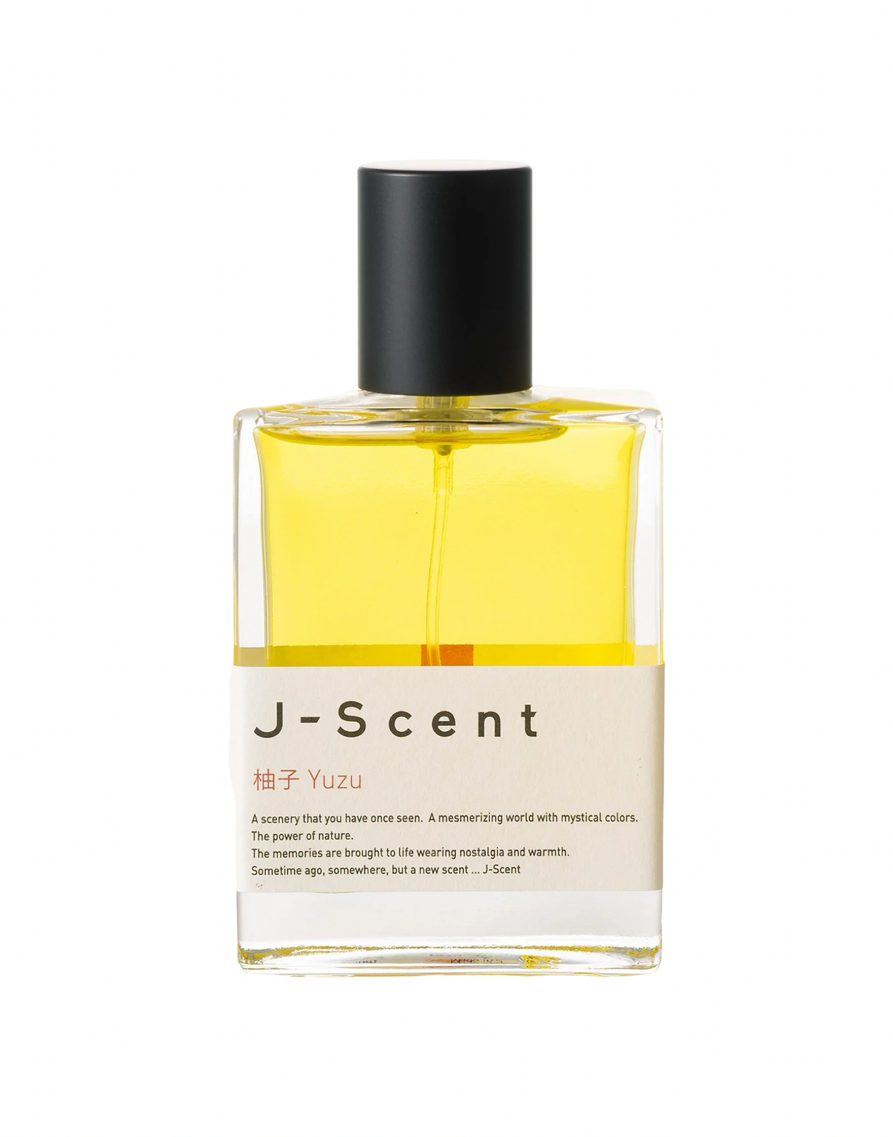 J-SCENT YUZU EDP 50ML