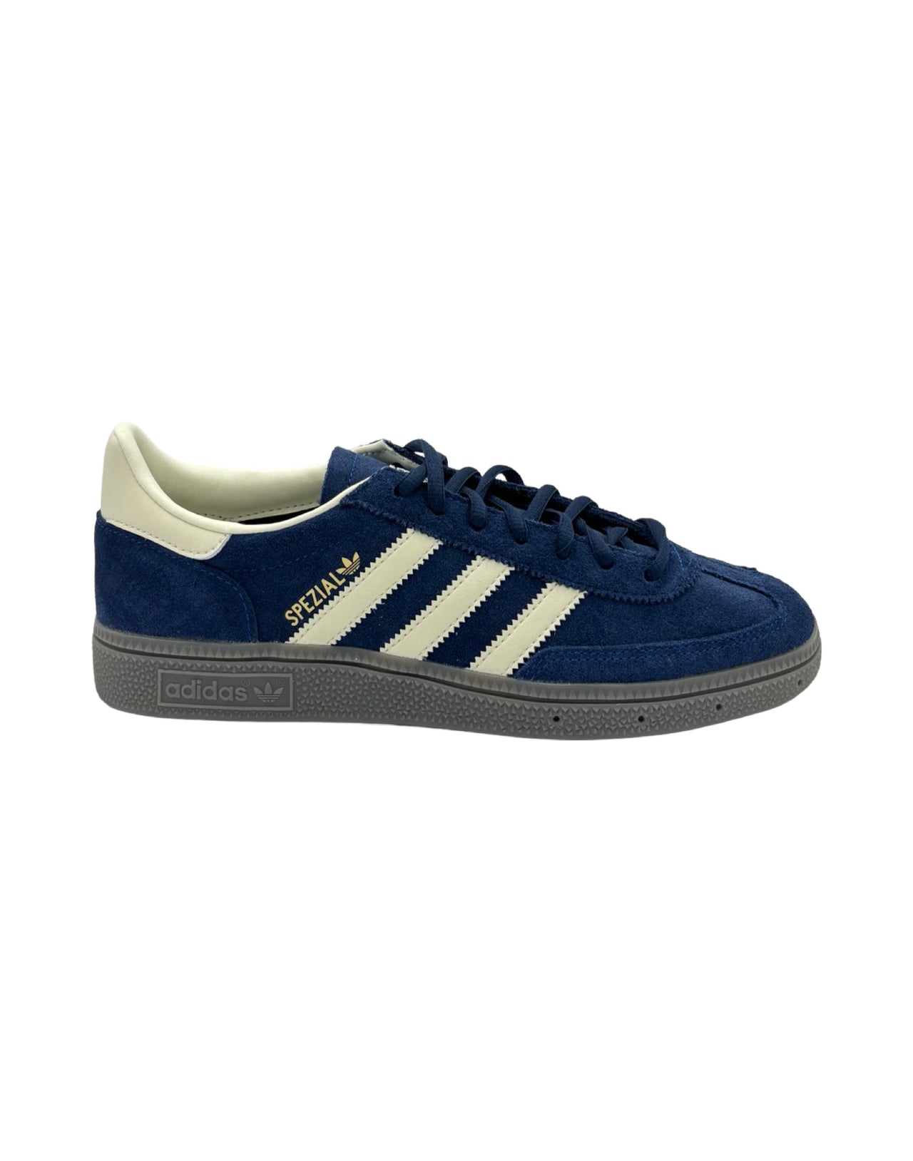 ADIDAS ORIGINALS HANDBALL SPEZIAL IF7087 NINDIG/CREWHT/FTWWHT UOMO