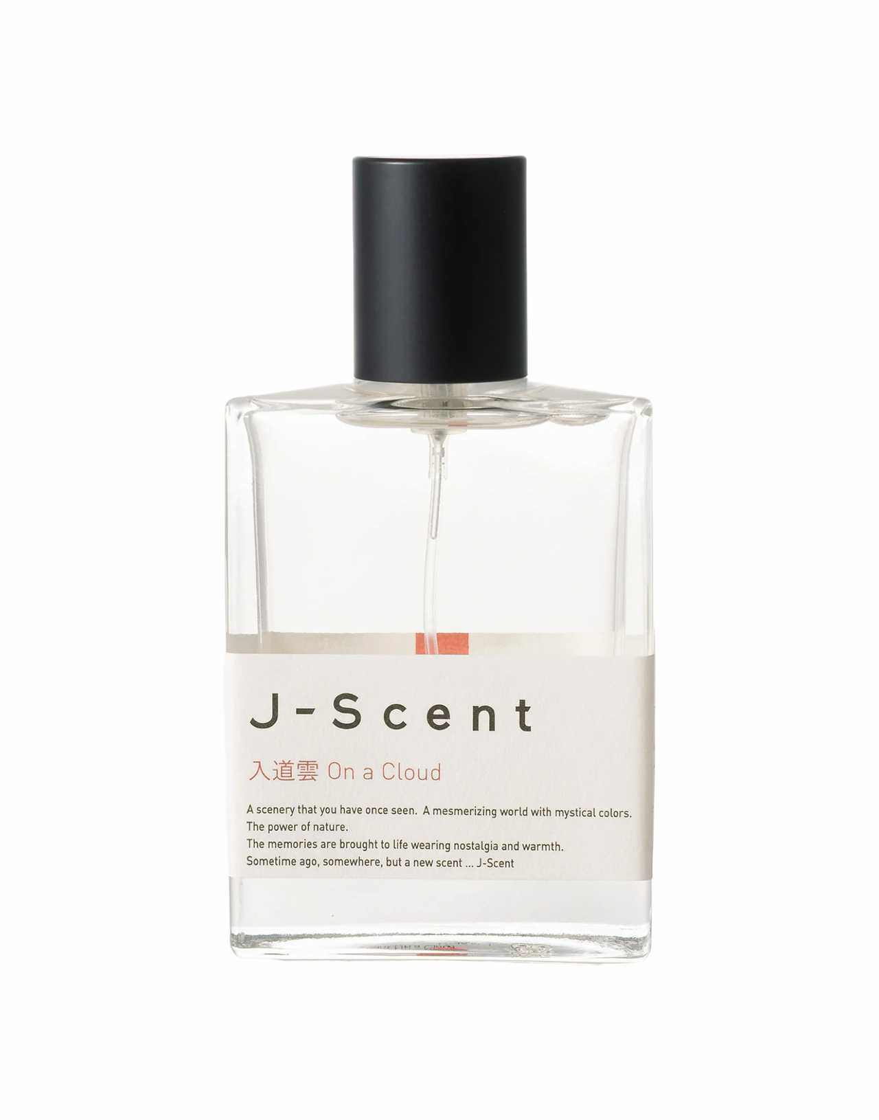 J-SCENT ON A CLOUD EDP 50ML