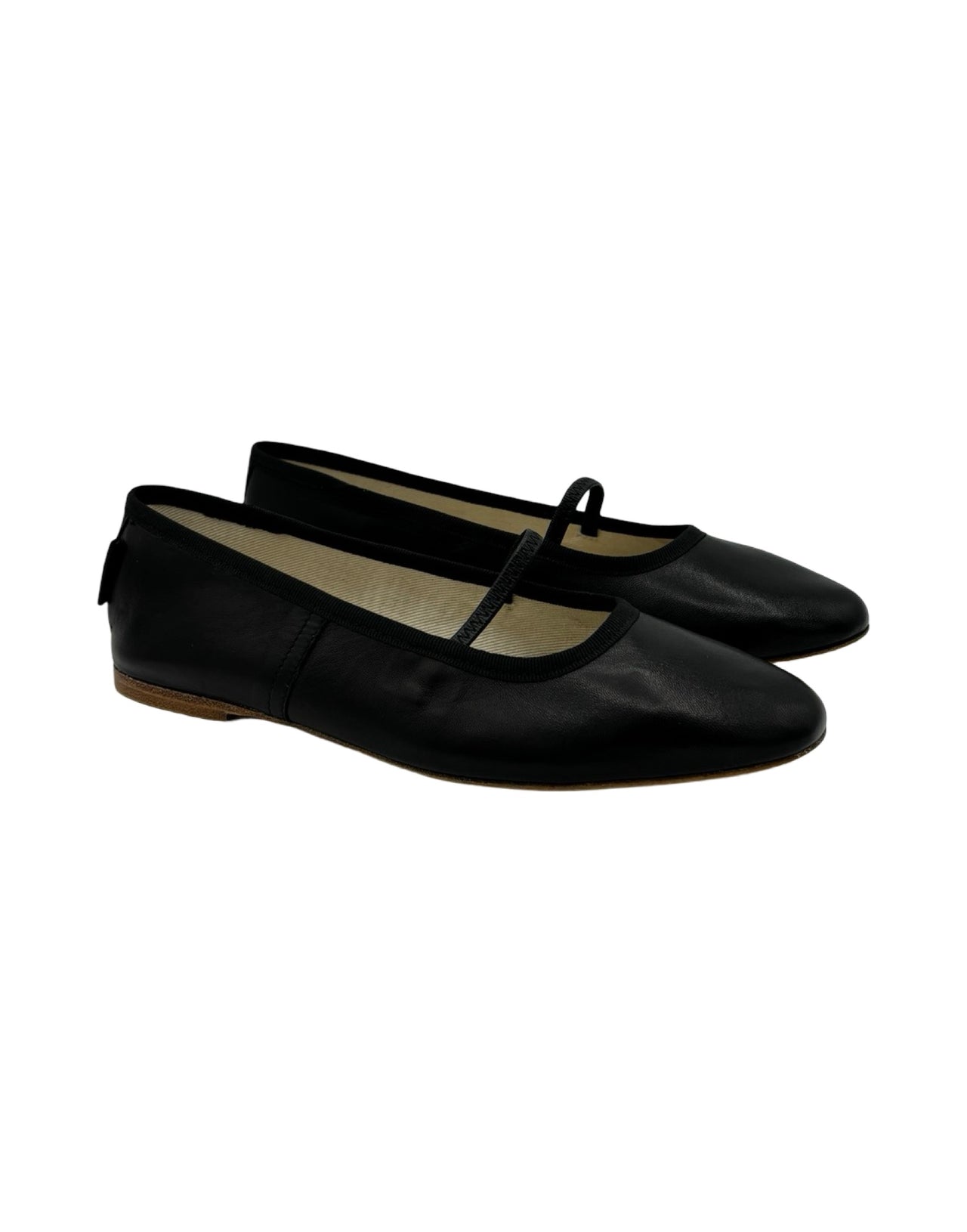 A.P.C. BALLERINA SWAN NERA