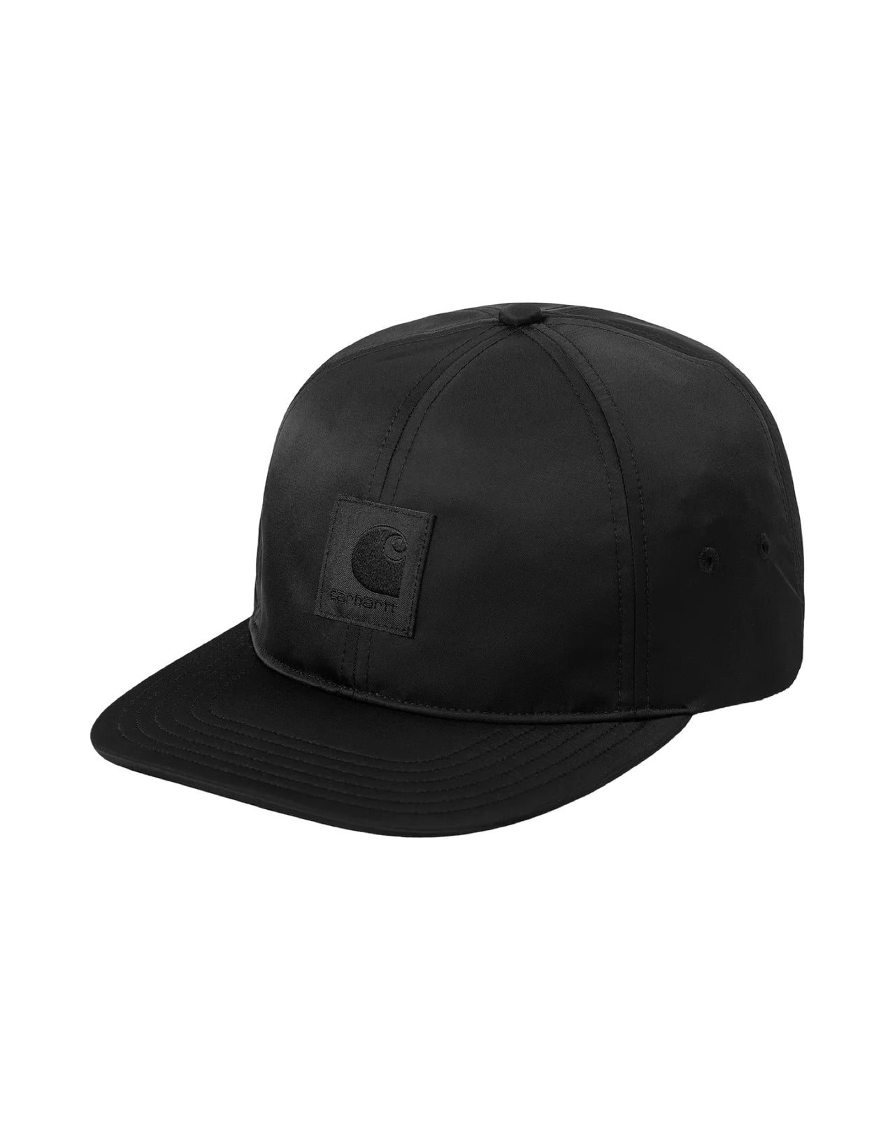 CARHARTT WIP OTLEY CAP NERO