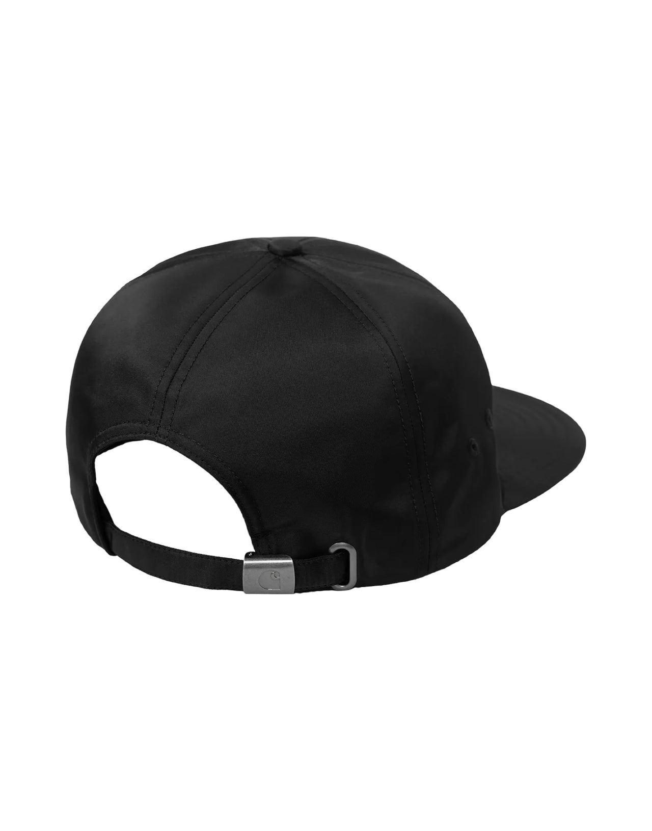 CARHARTT WIP OTLEY CAP NERO