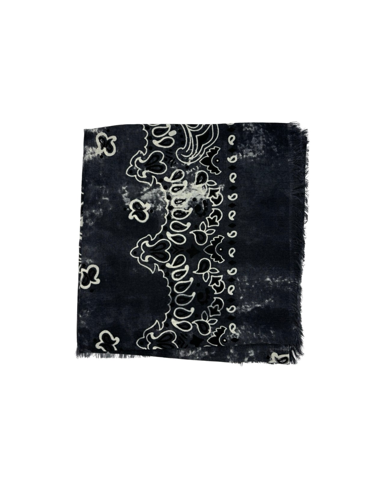 DESTIN BANDANA MAXI JIL NERA