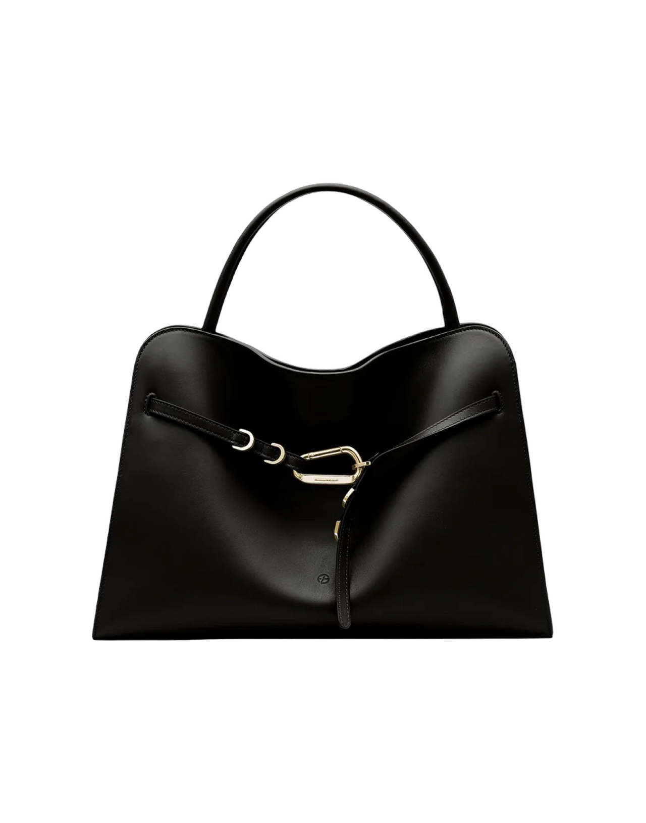 BIASIA BORSA PELLE MEDIA