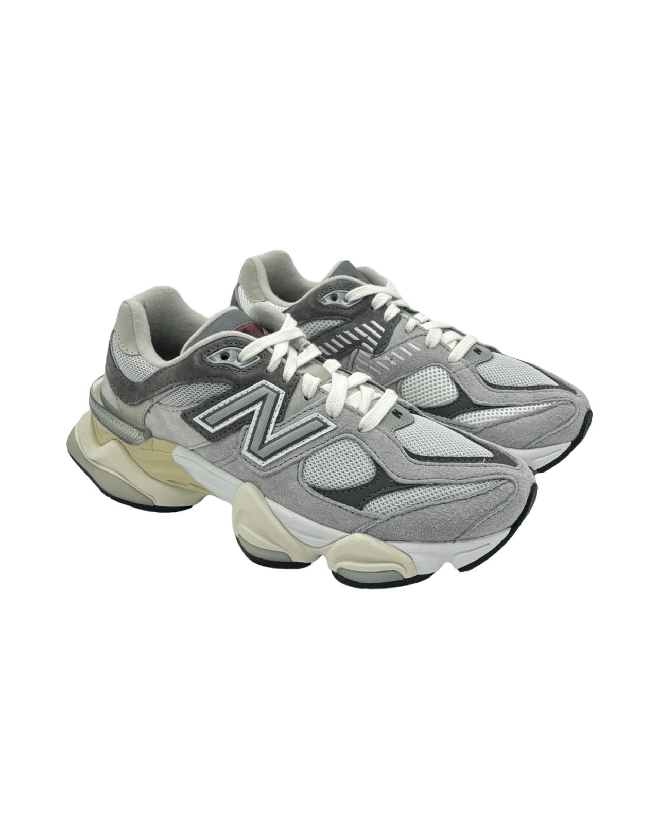 NEW BALANCE U9060 GREY DONNA