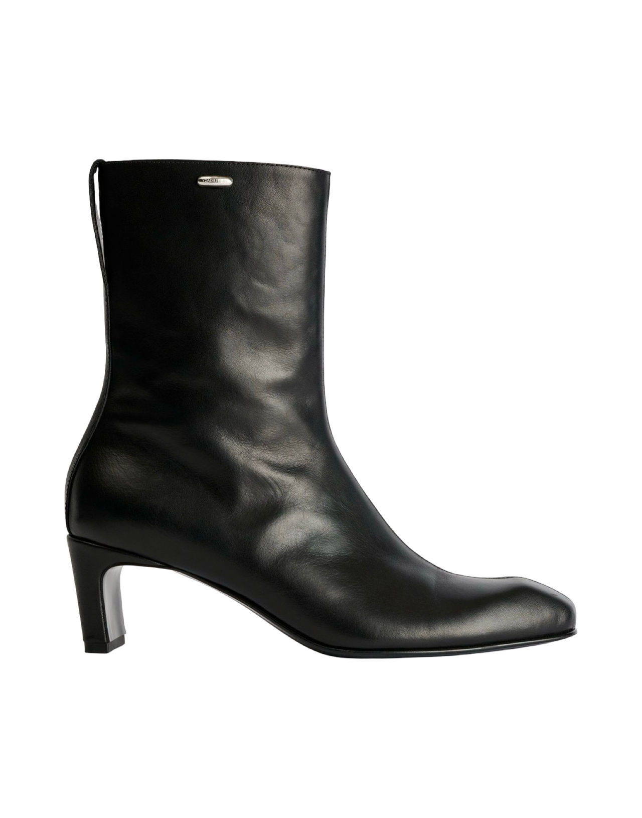 OUR LEGACY KARASU HEEL