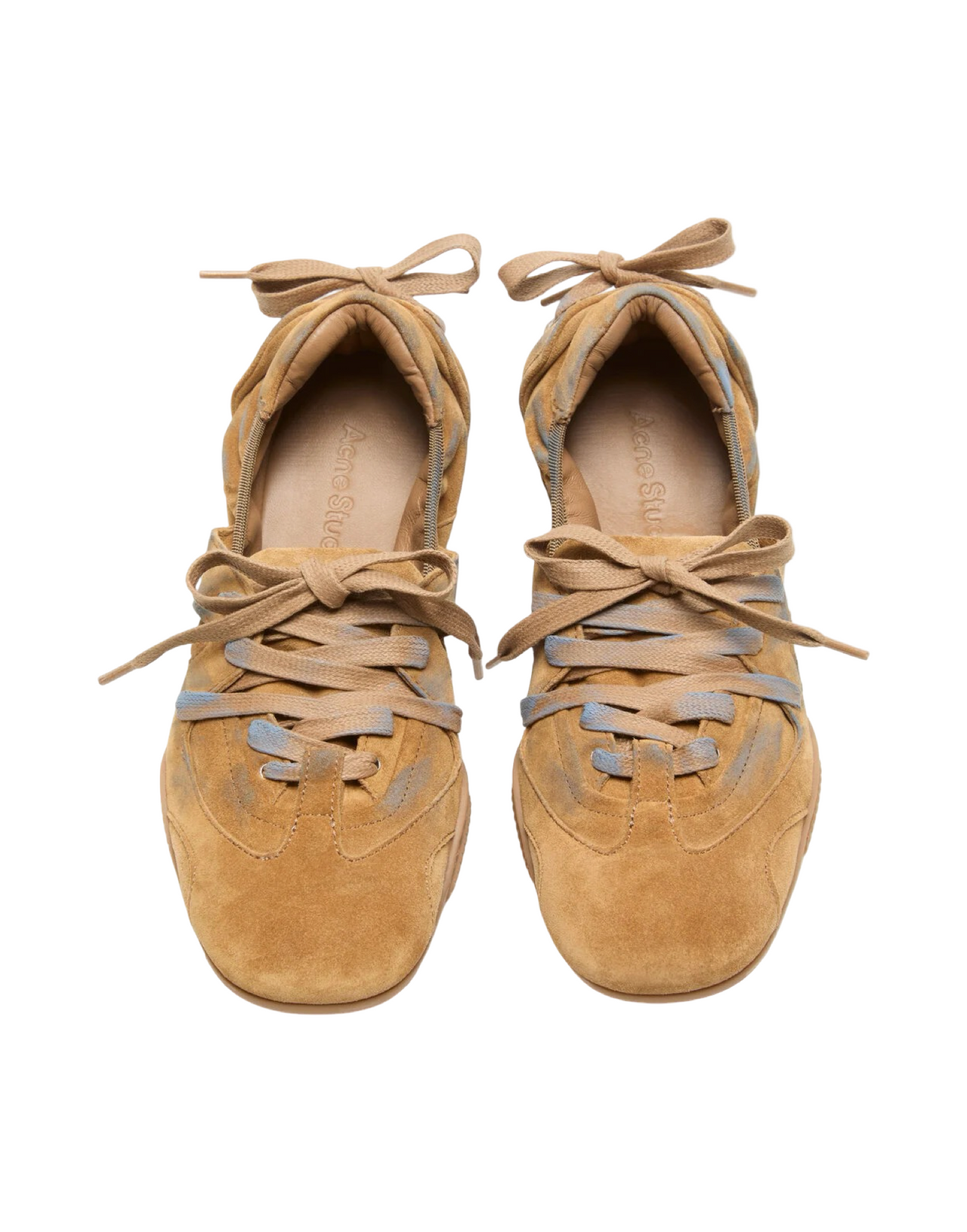 ACNE STUDIOS LOW SNEAKER